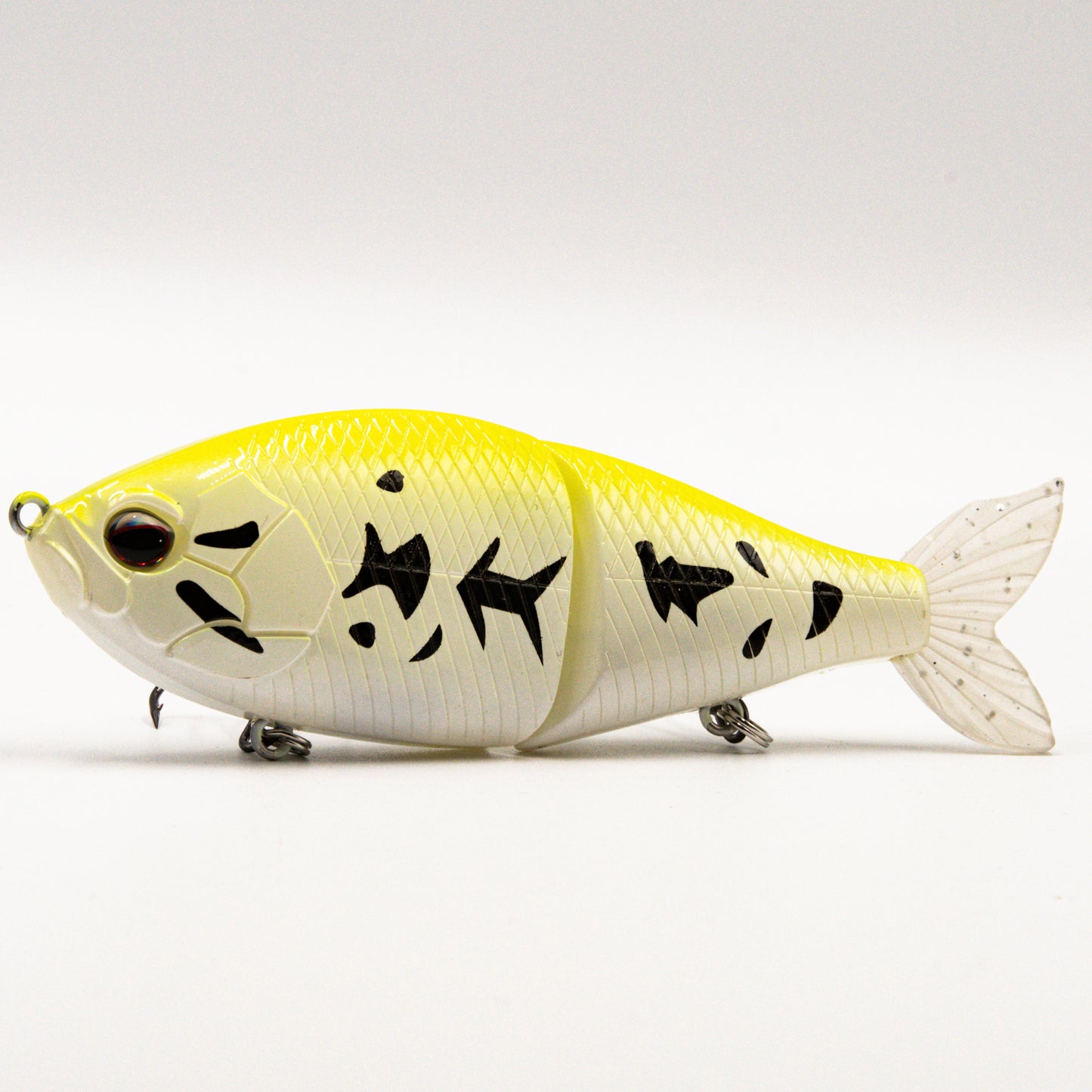 HWF 6” Fat Boy Glide