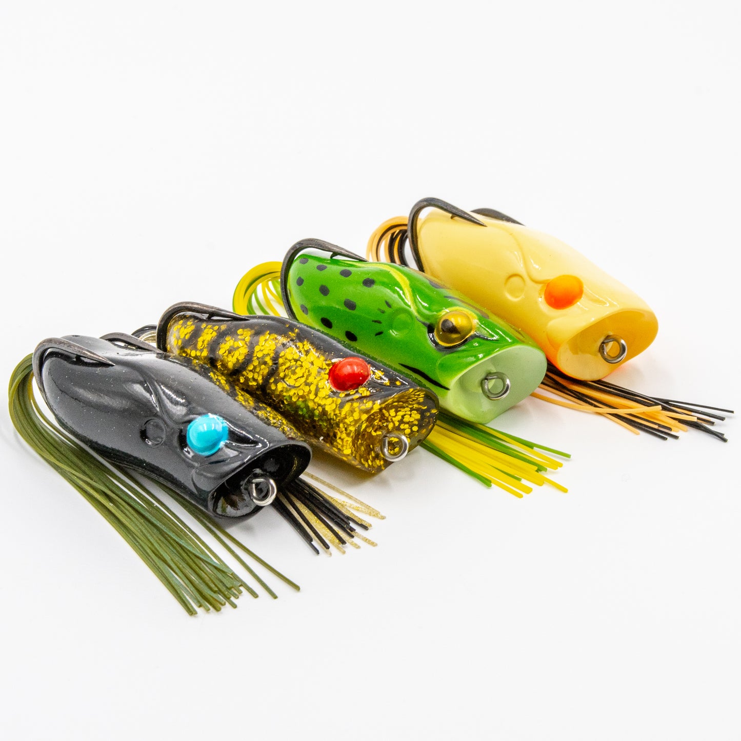 Voodoo Popper Frog