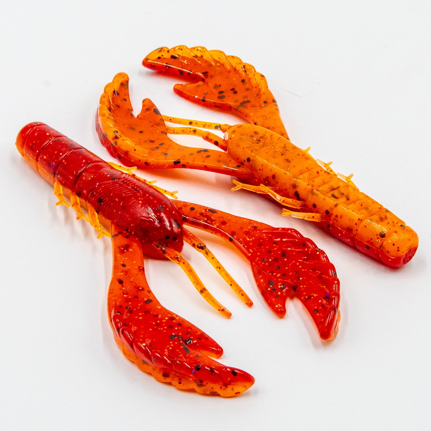 4” VD CRAW (6-Pack)