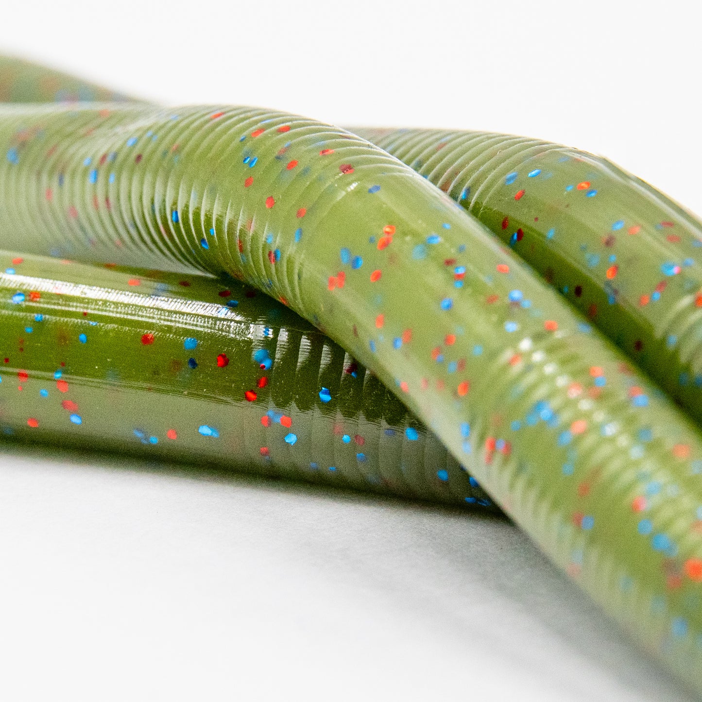 Stick/Wacky Baits (8pack)