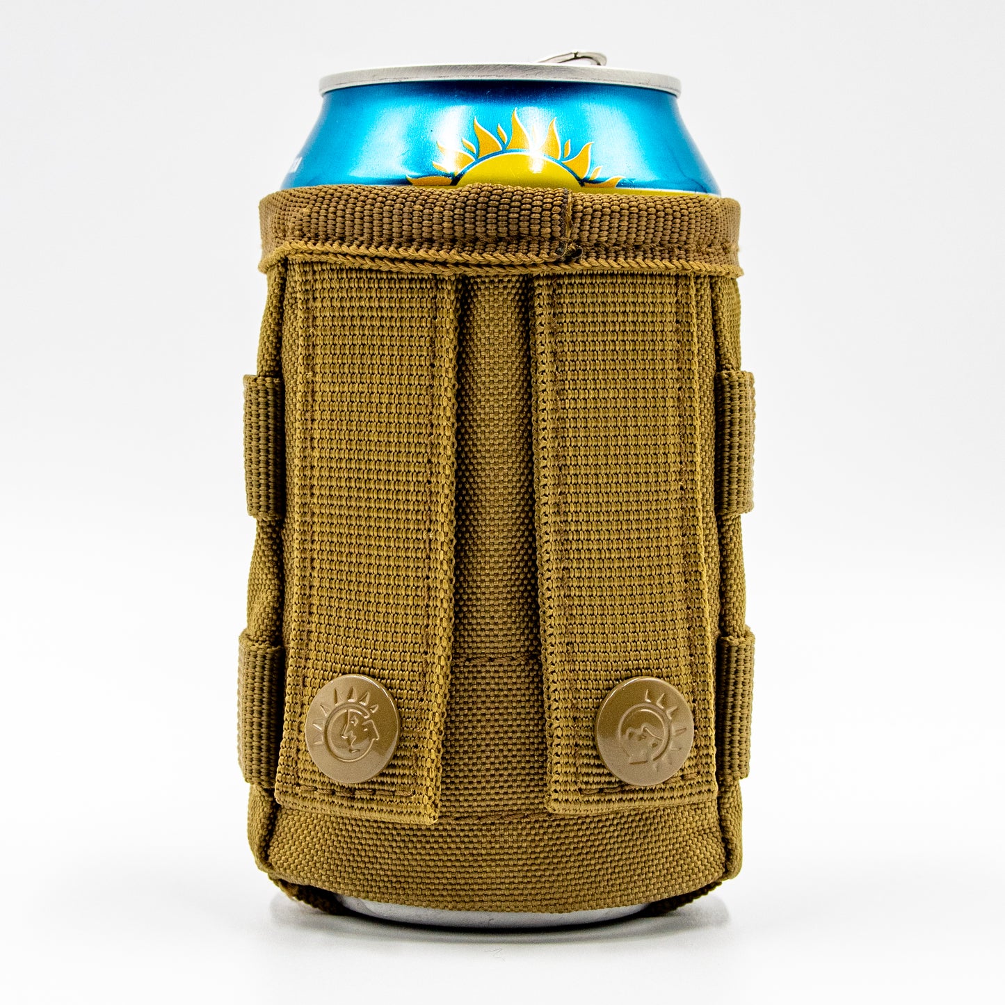 MAD GHOST Coozie