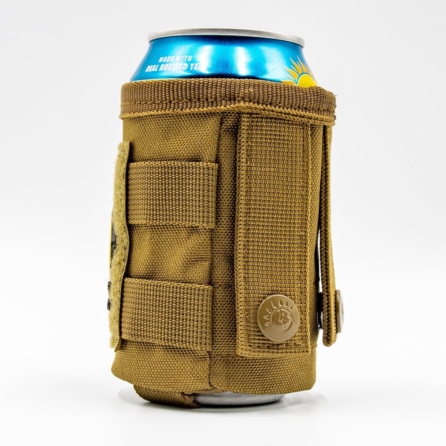 MAD GHOST Coozie