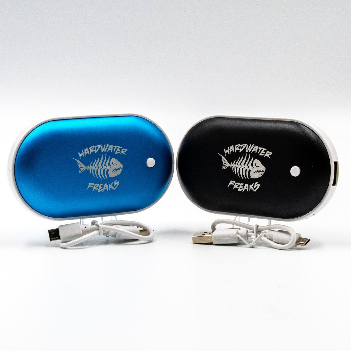 Heat n’ Charge Hand Warmers