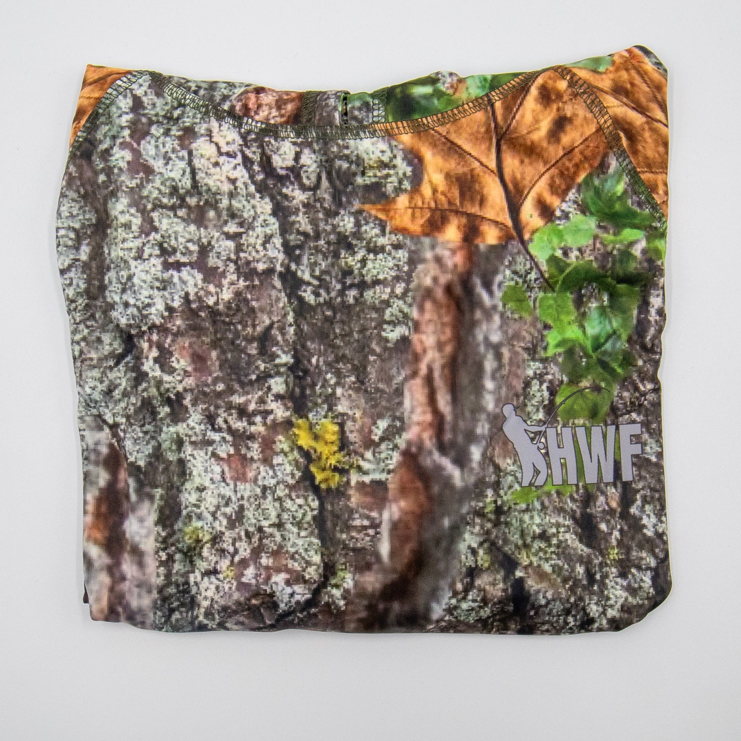 UPF50+ Camo Hoodies