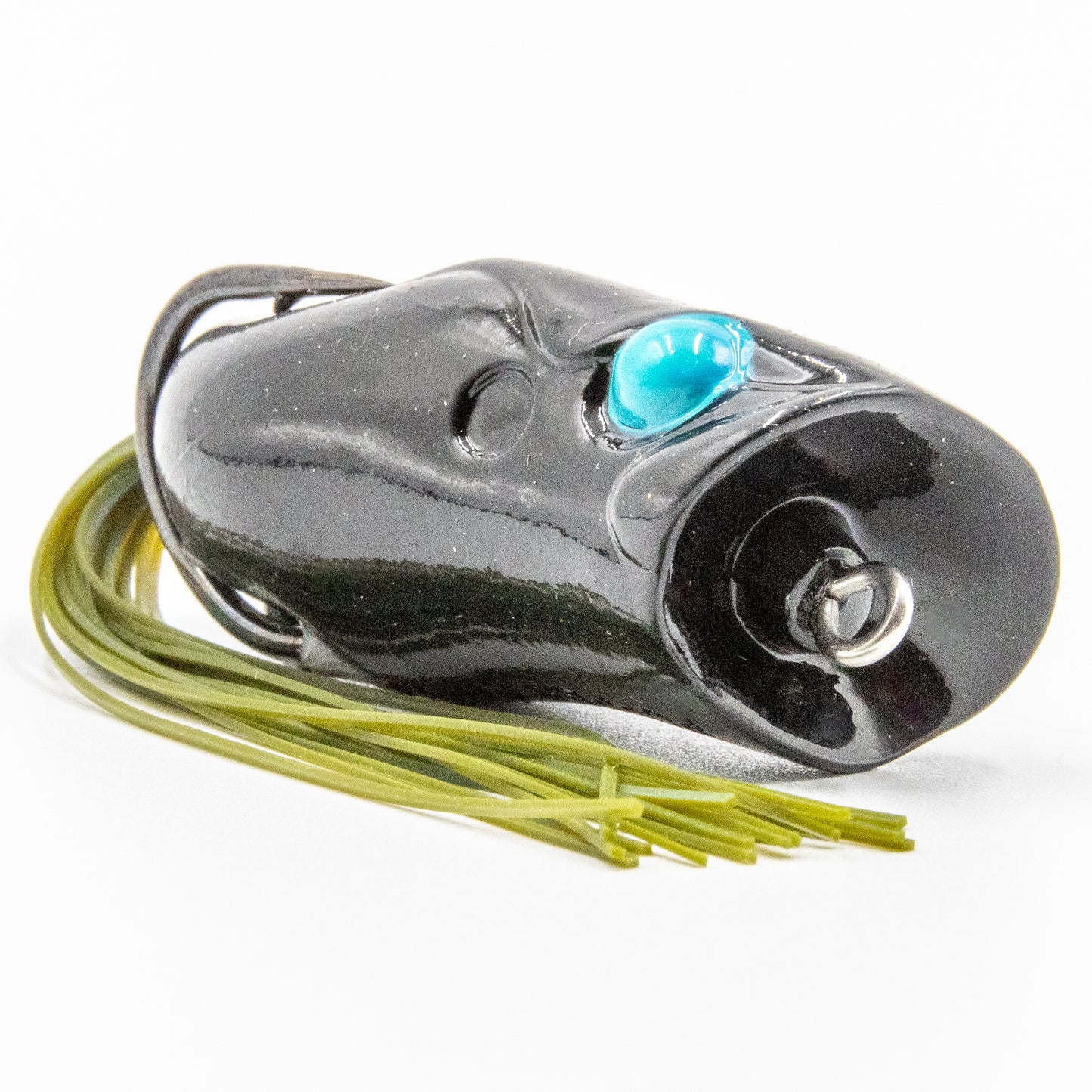 Voodoo Popper Frog