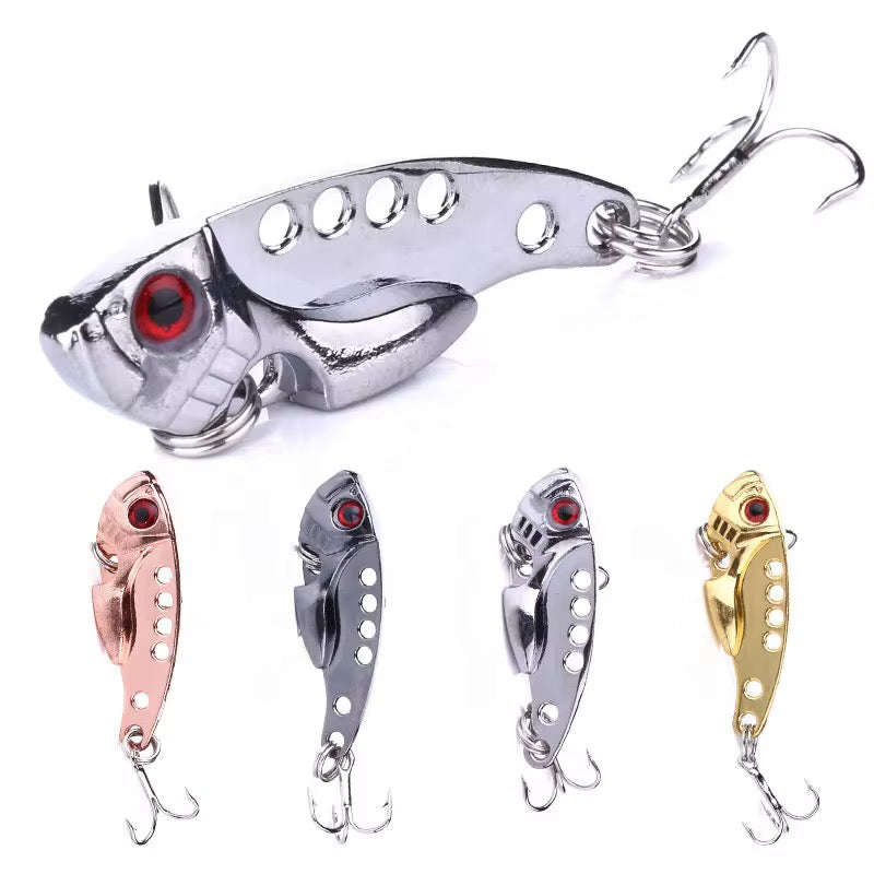 Blade Vibe Baits