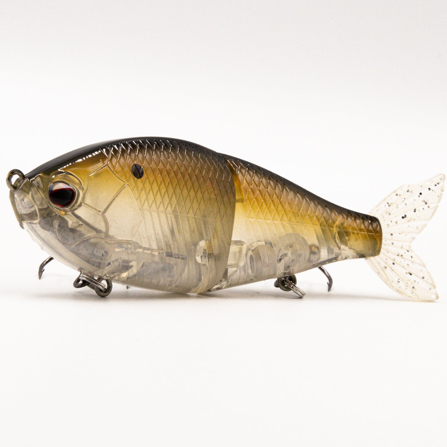 HWF 6” Fat Boy Glide
