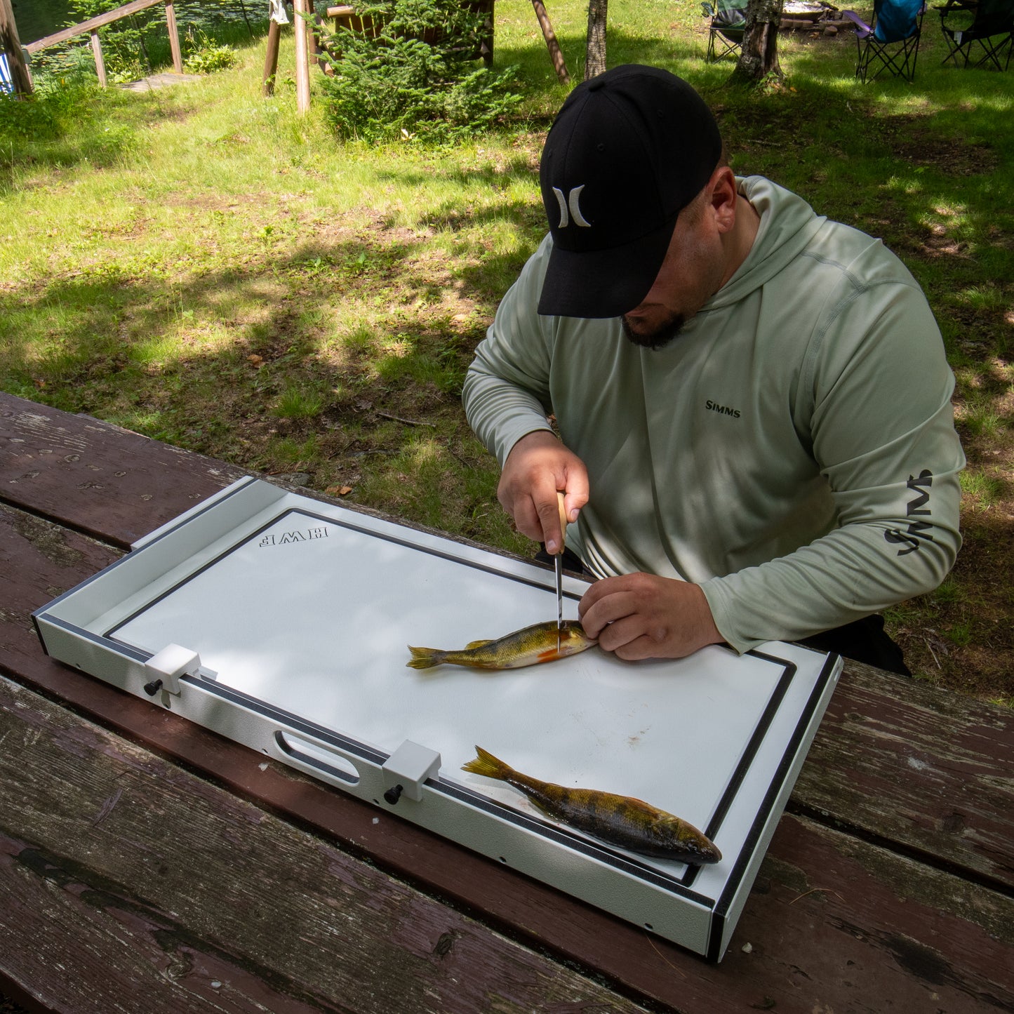 Fortress Cutting Boards