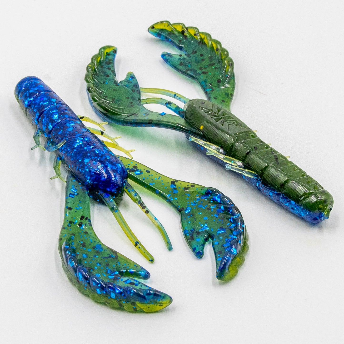 4” VD CRAW (6-Pack)