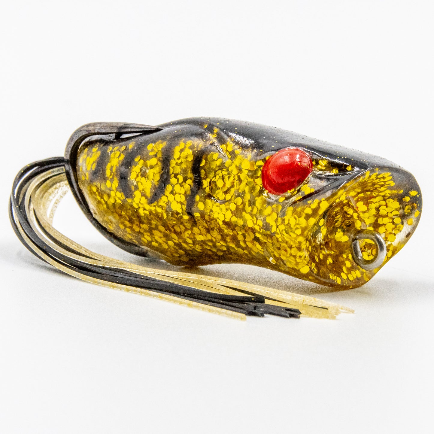 Voodoo Popper Frog