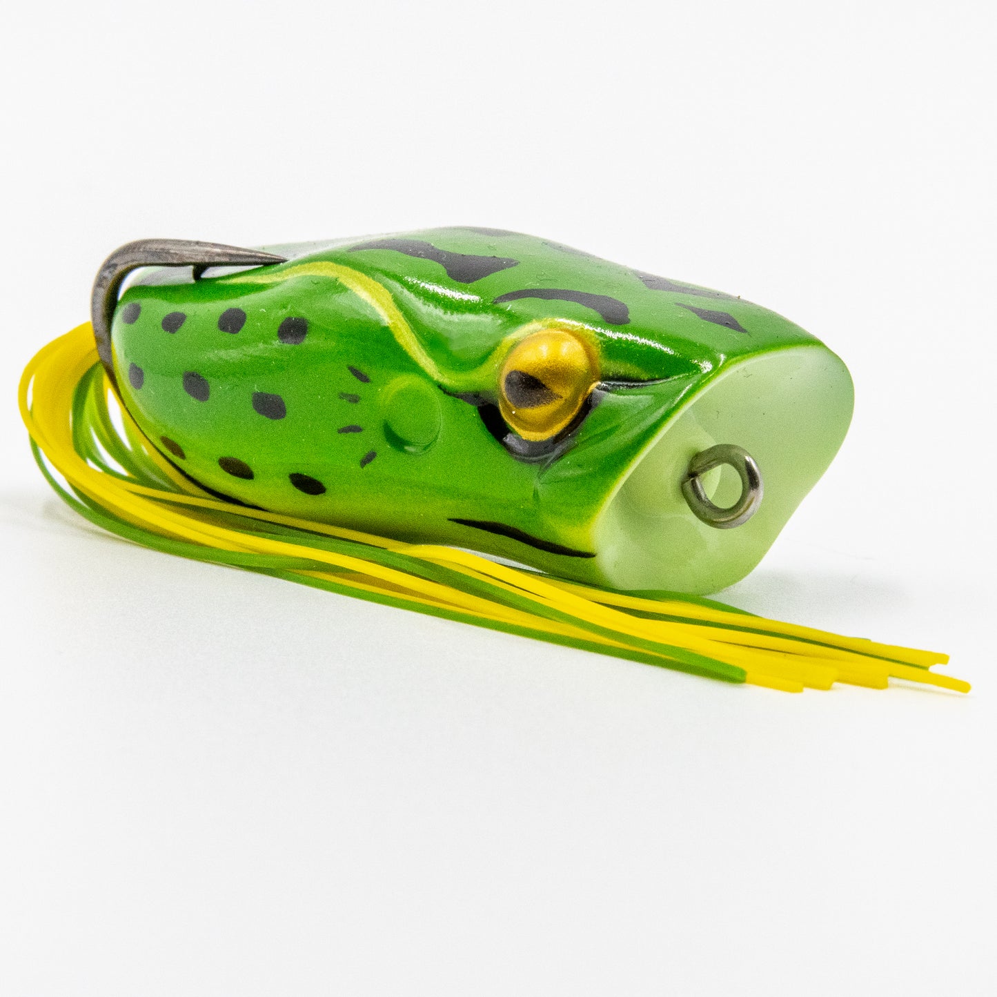 Voodoo Popper Frog