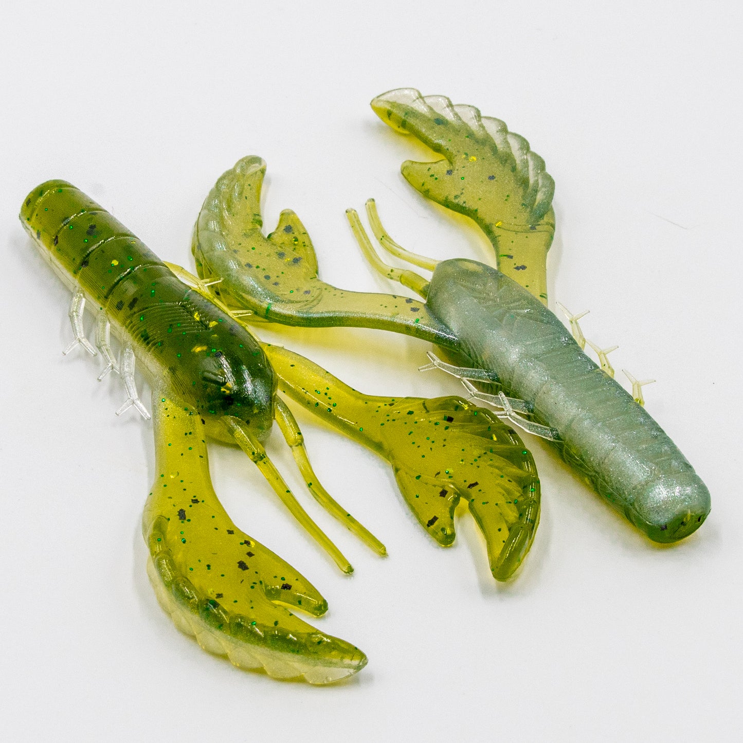 4” VD CRAW (6-Pack)