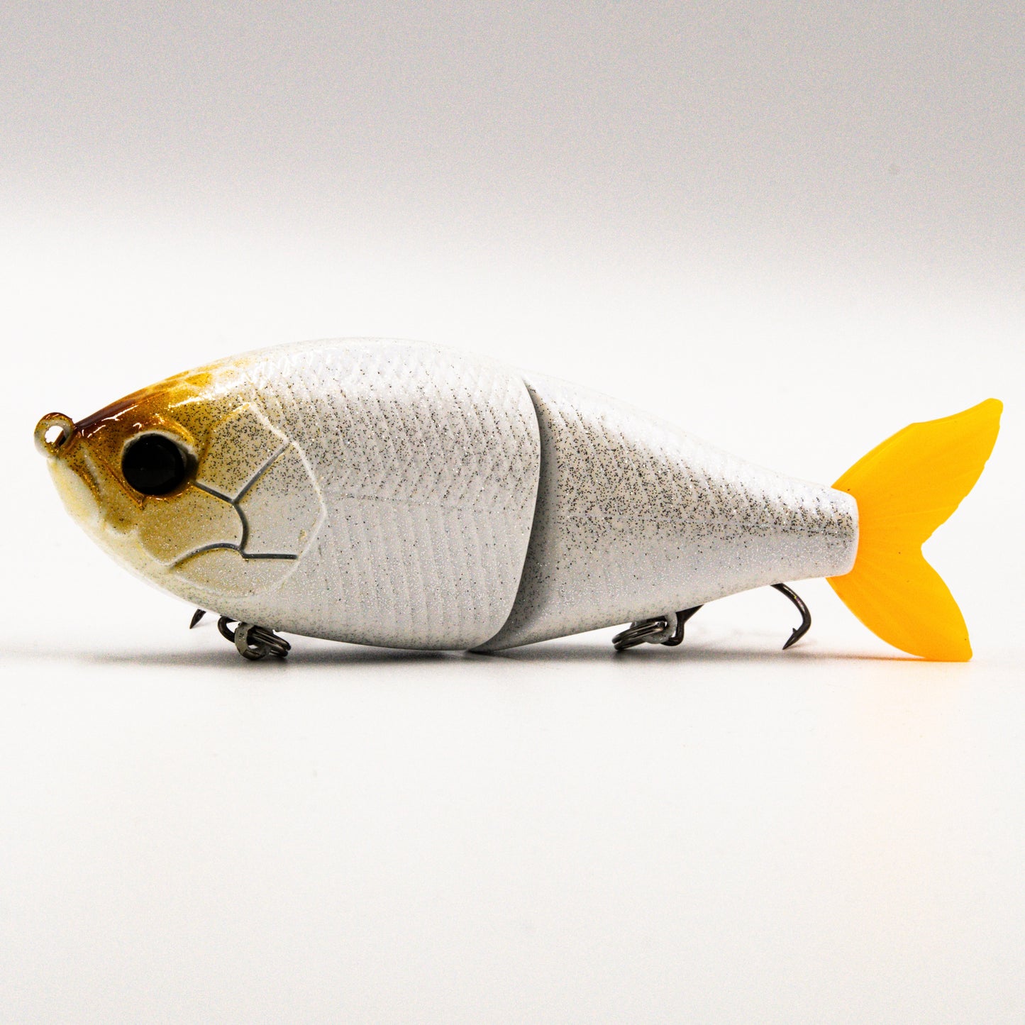 HWF 6” Fat Boy Glide