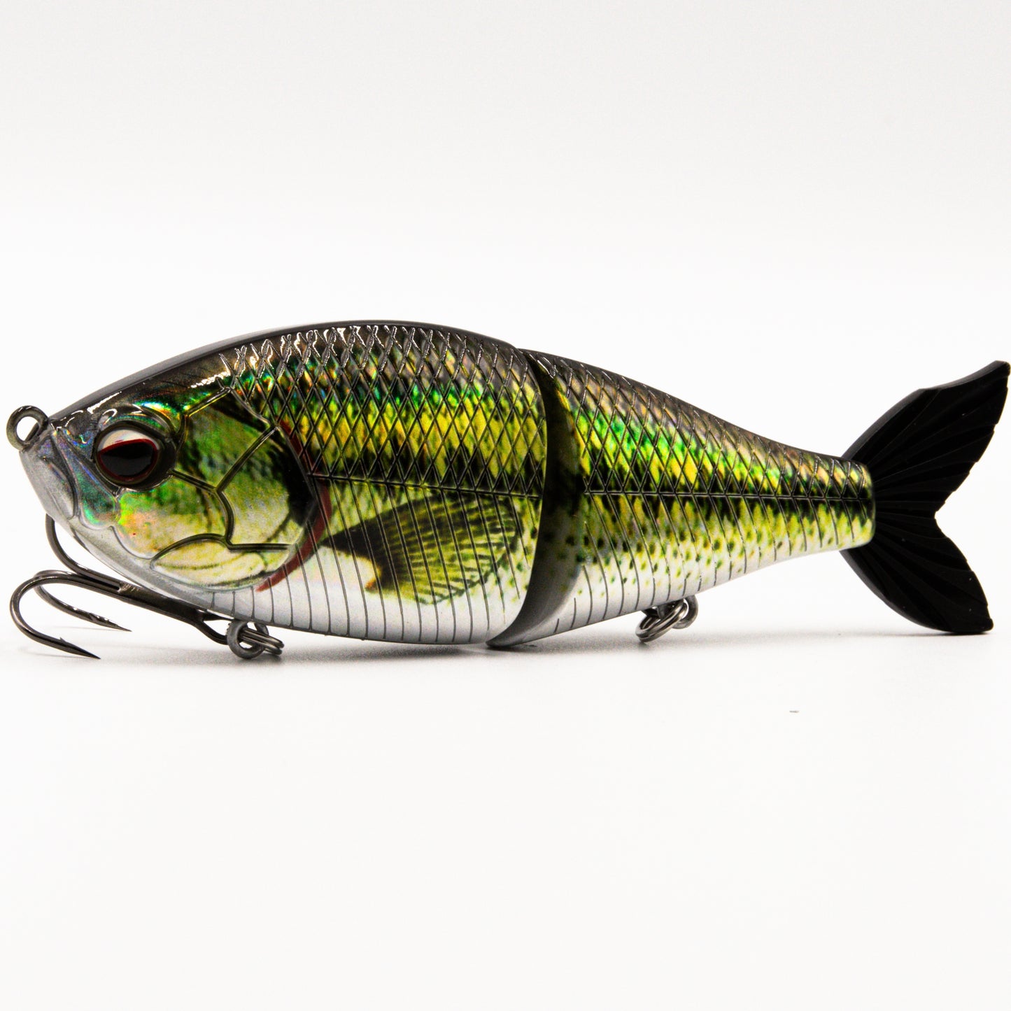 HWF 6” Fat Boy Glide