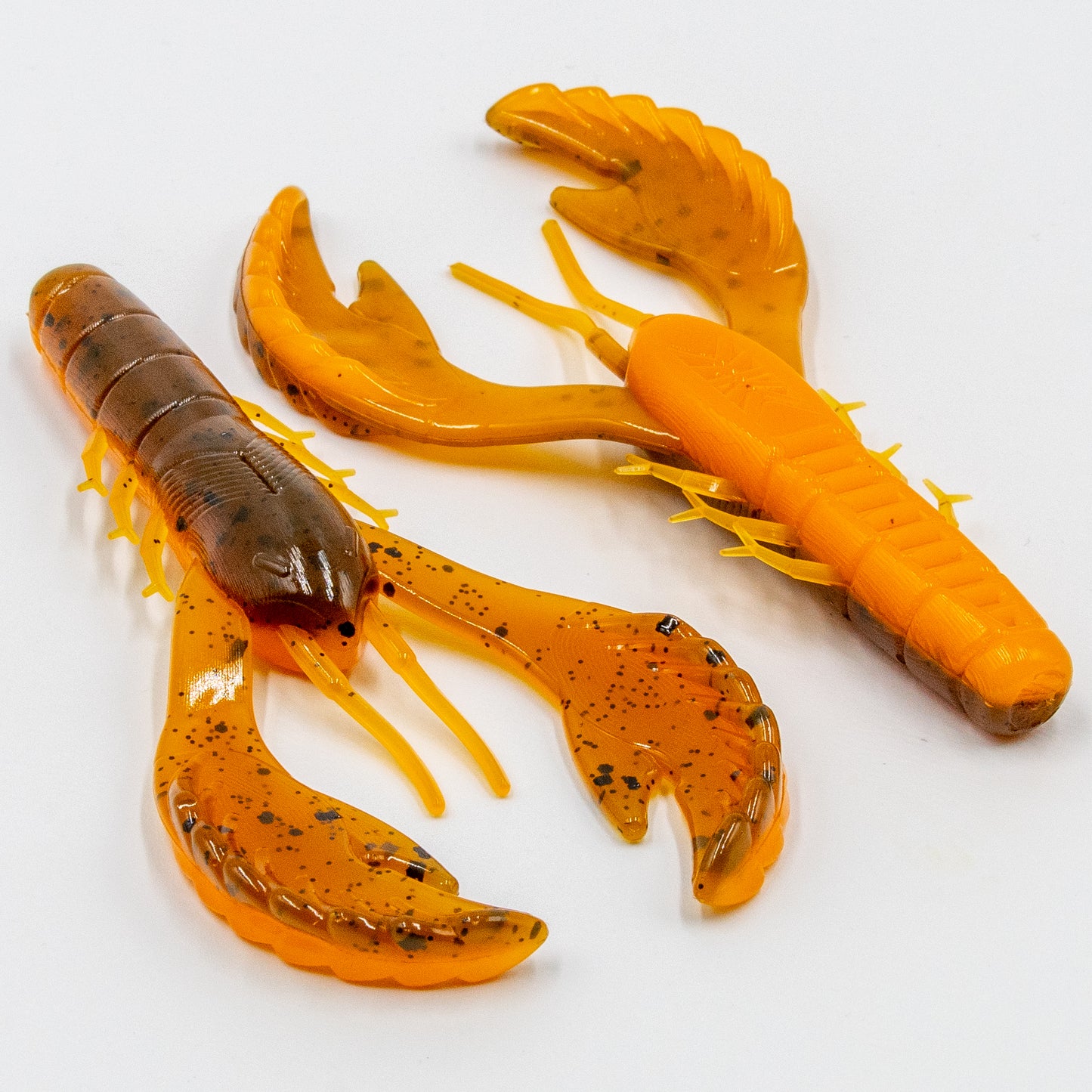 4” VD CRAW (6-Pack)