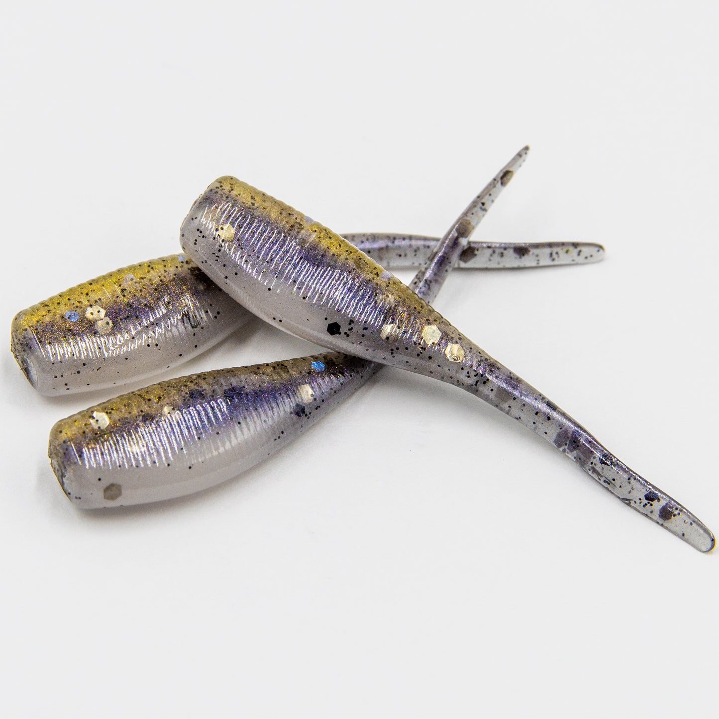 BAM Crappie Stingers (12pk)