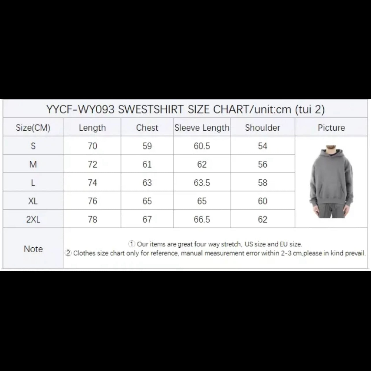 Hardwater Frost Fleece Hoodie