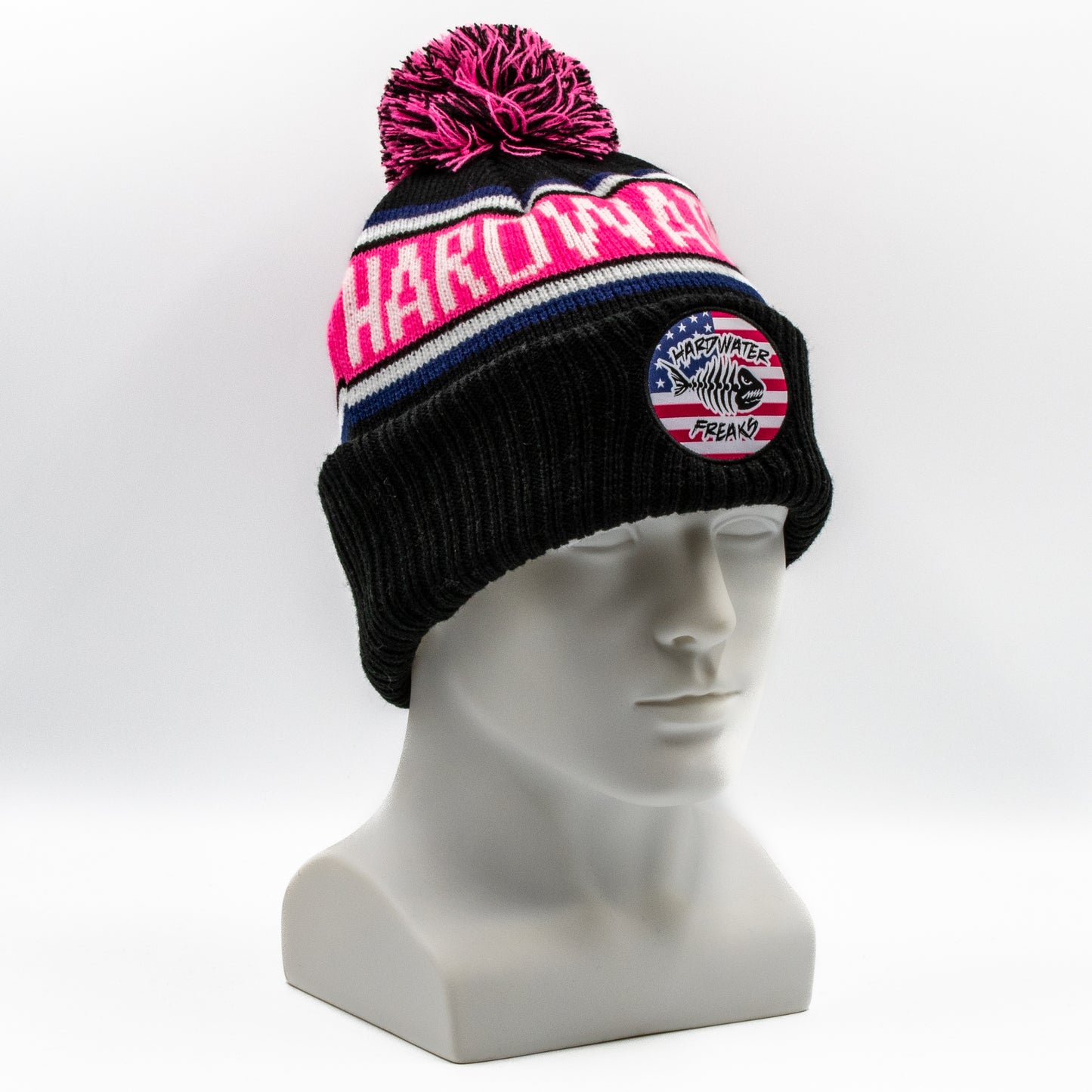 Icebound Fleece Beanie