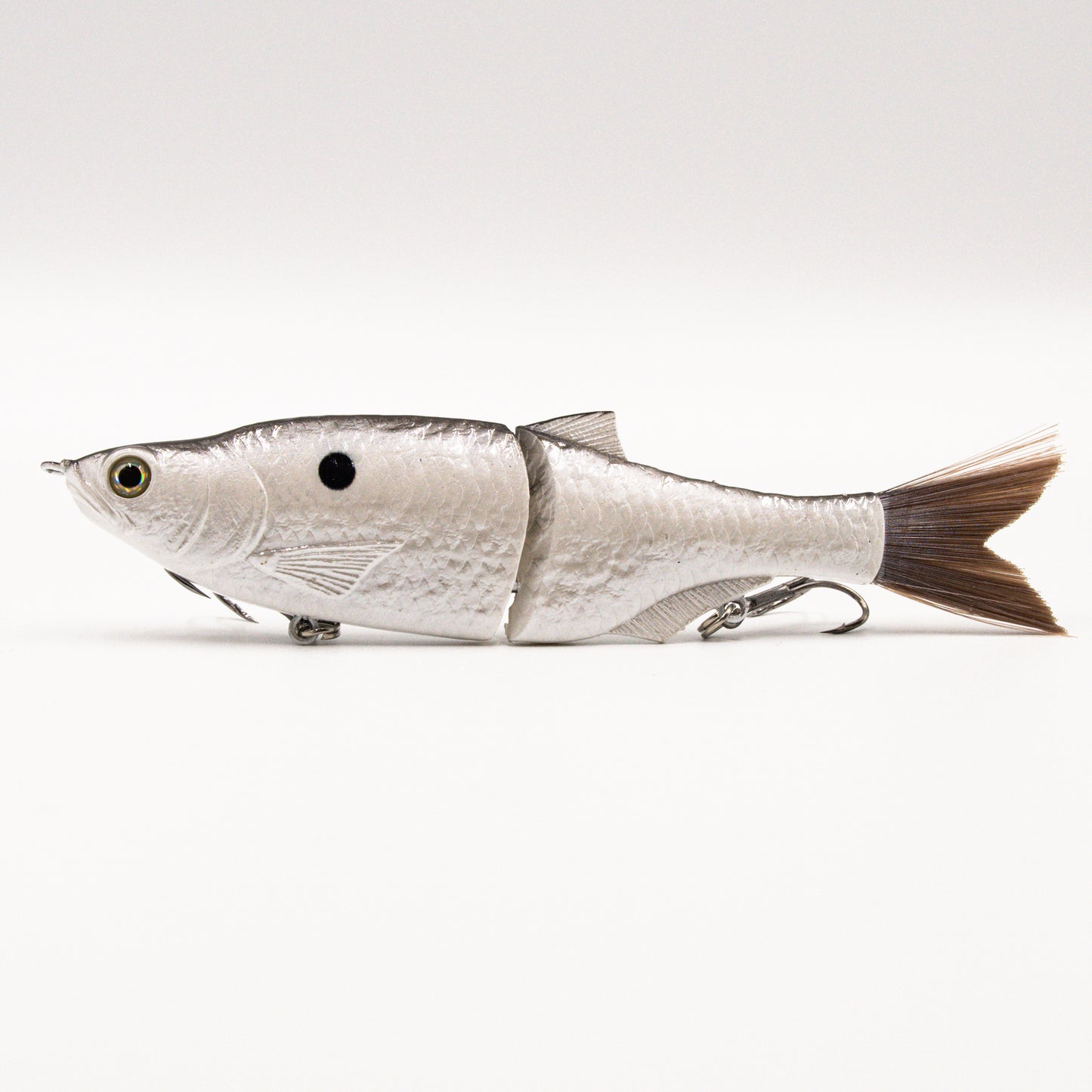 HWF 7” Glide Shiners