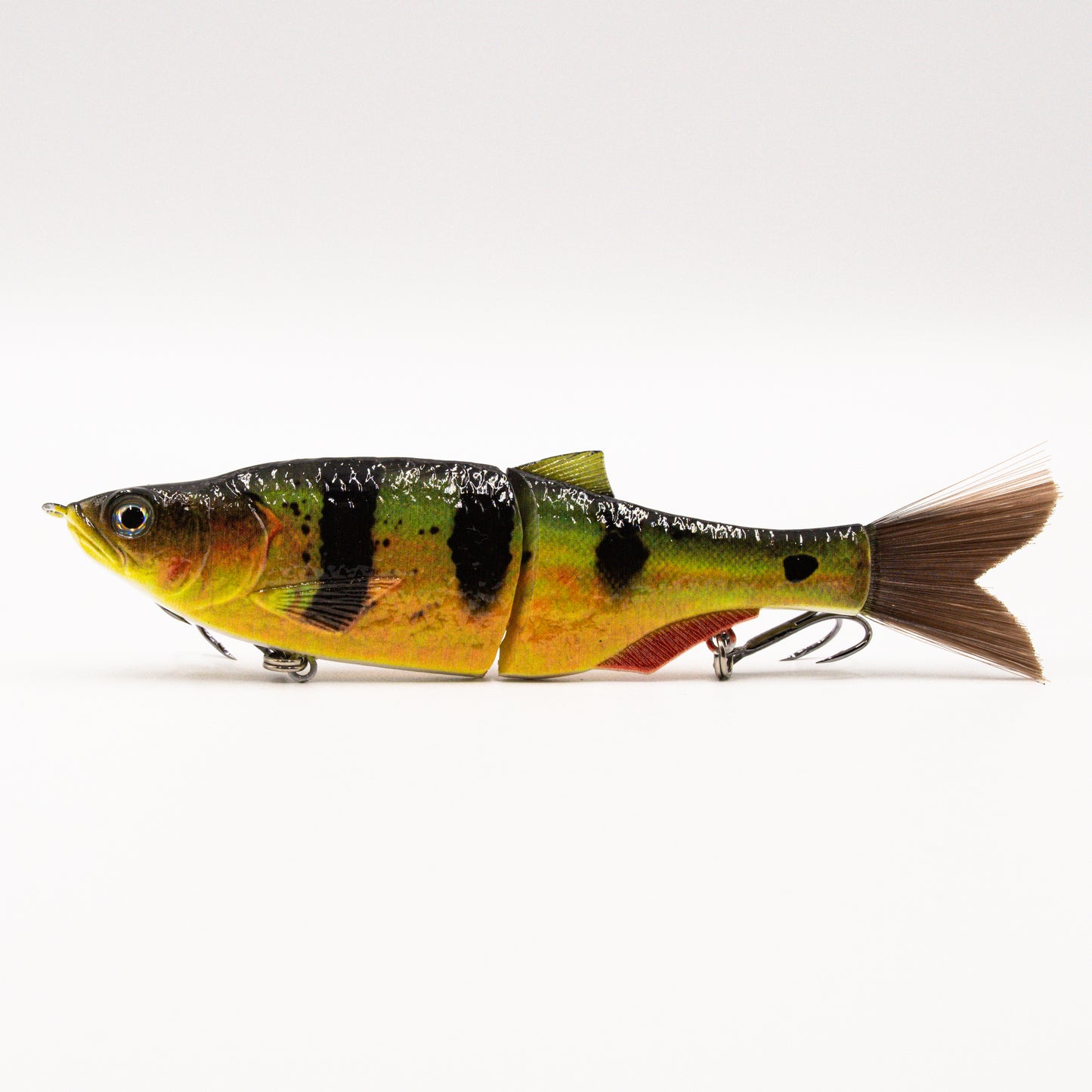 HWF 7” Glide Shiners