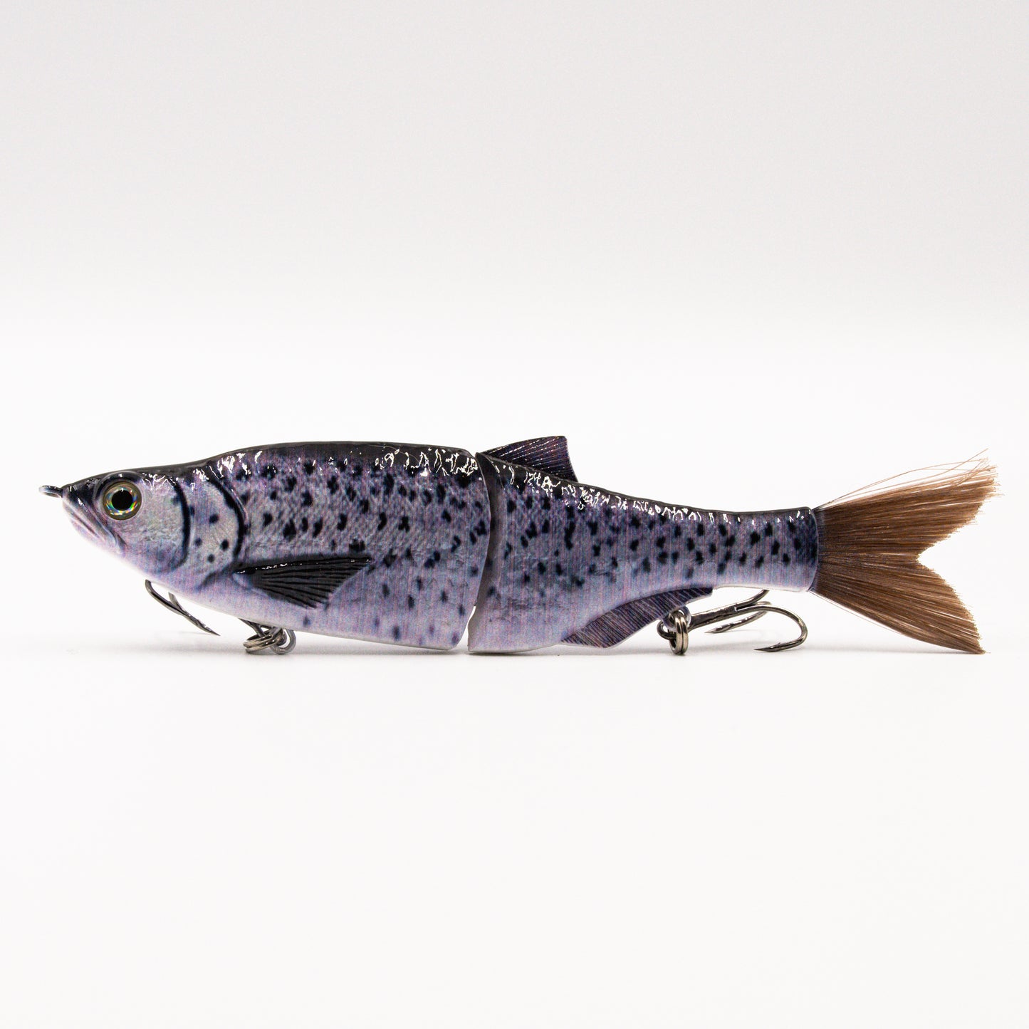 HWF 7” Glide Shiners