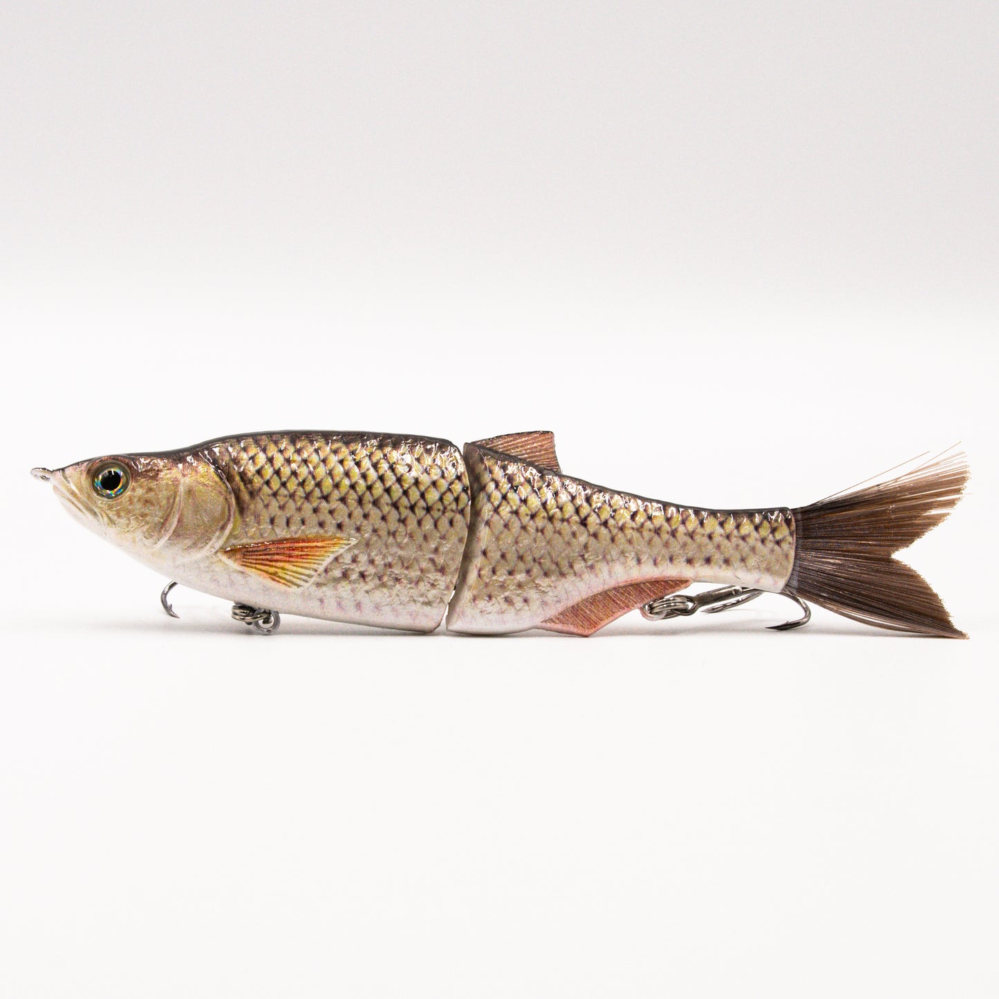 HWF 7” Glide Shiners