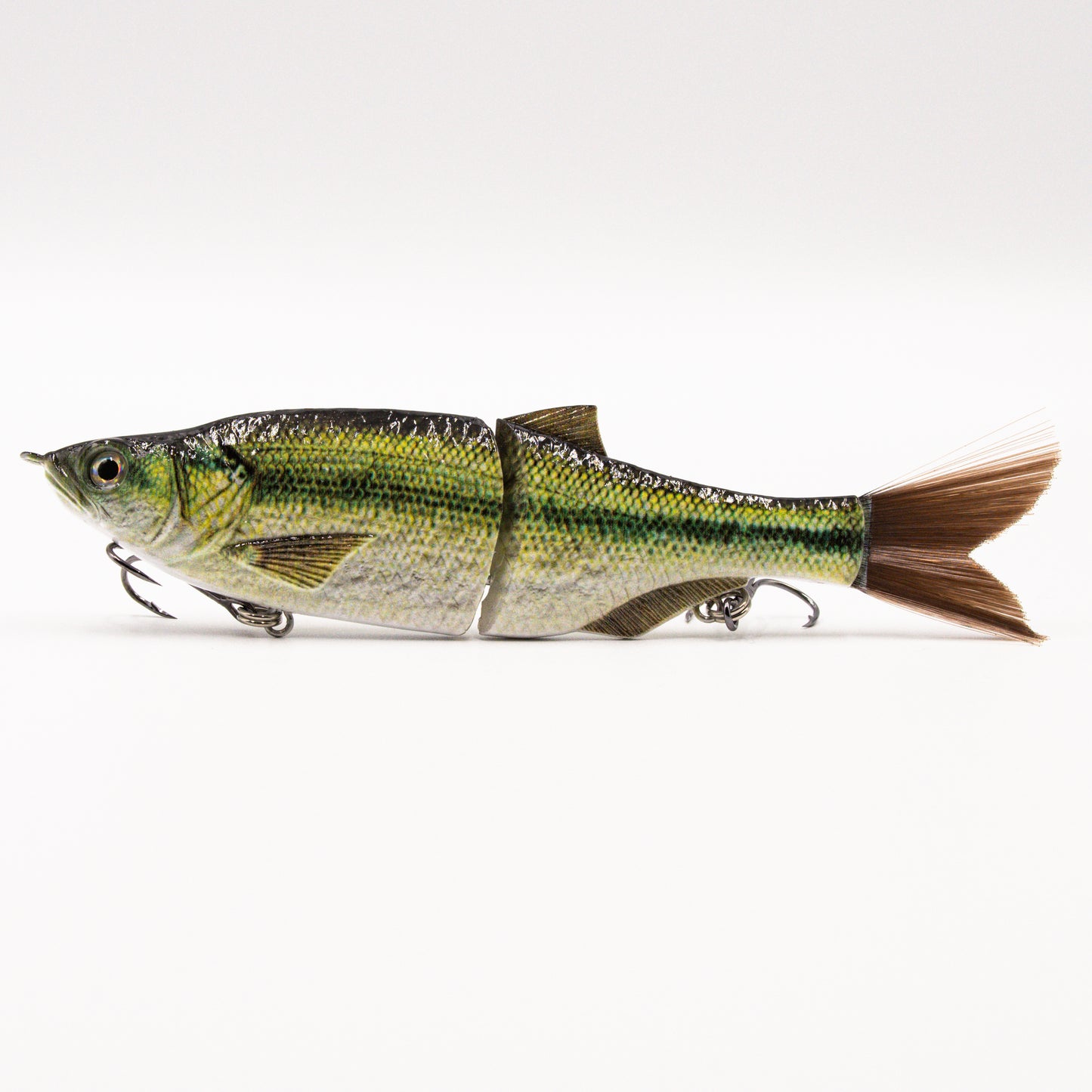 HWF 7” Glide Shiners