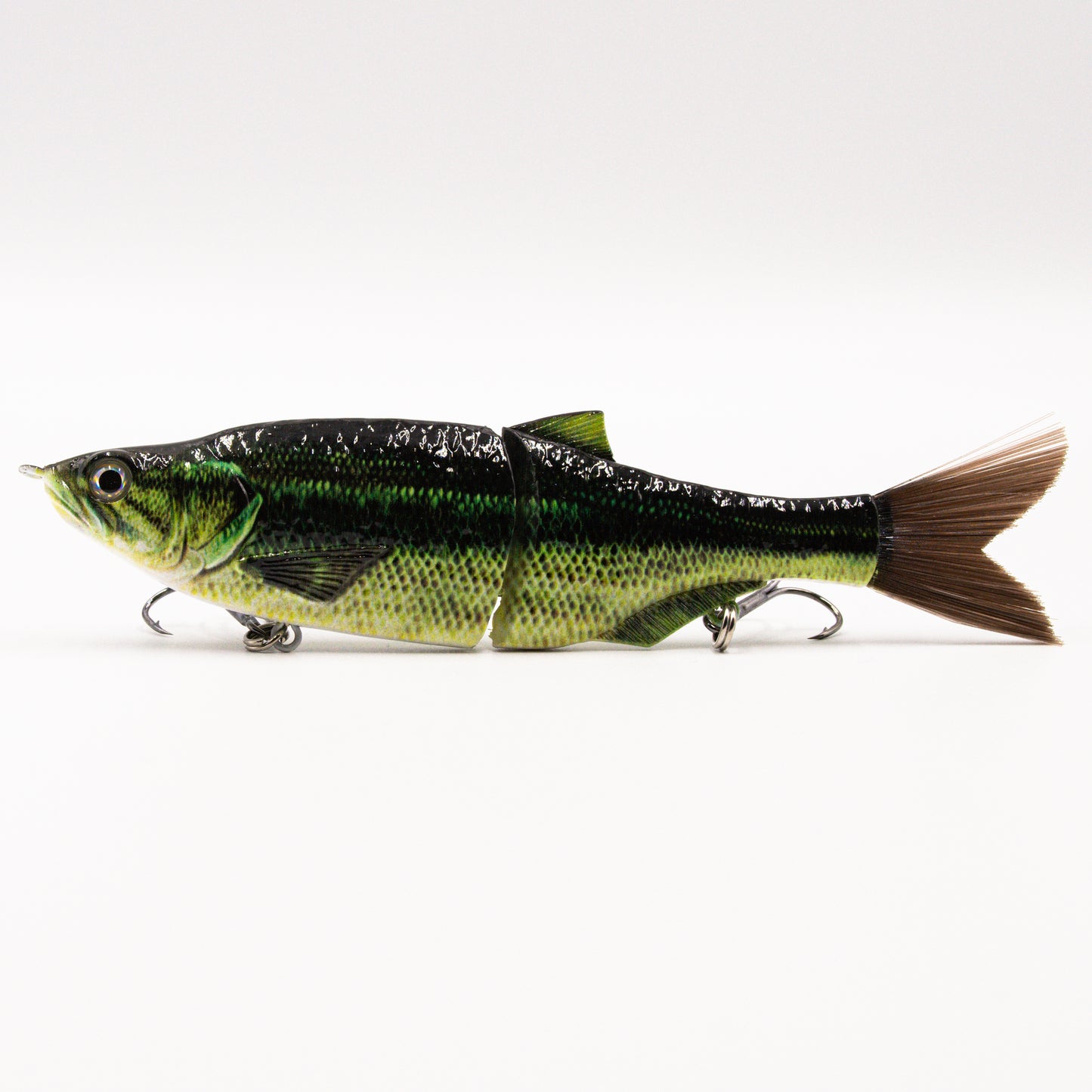 HWF 7” Glide Shiners