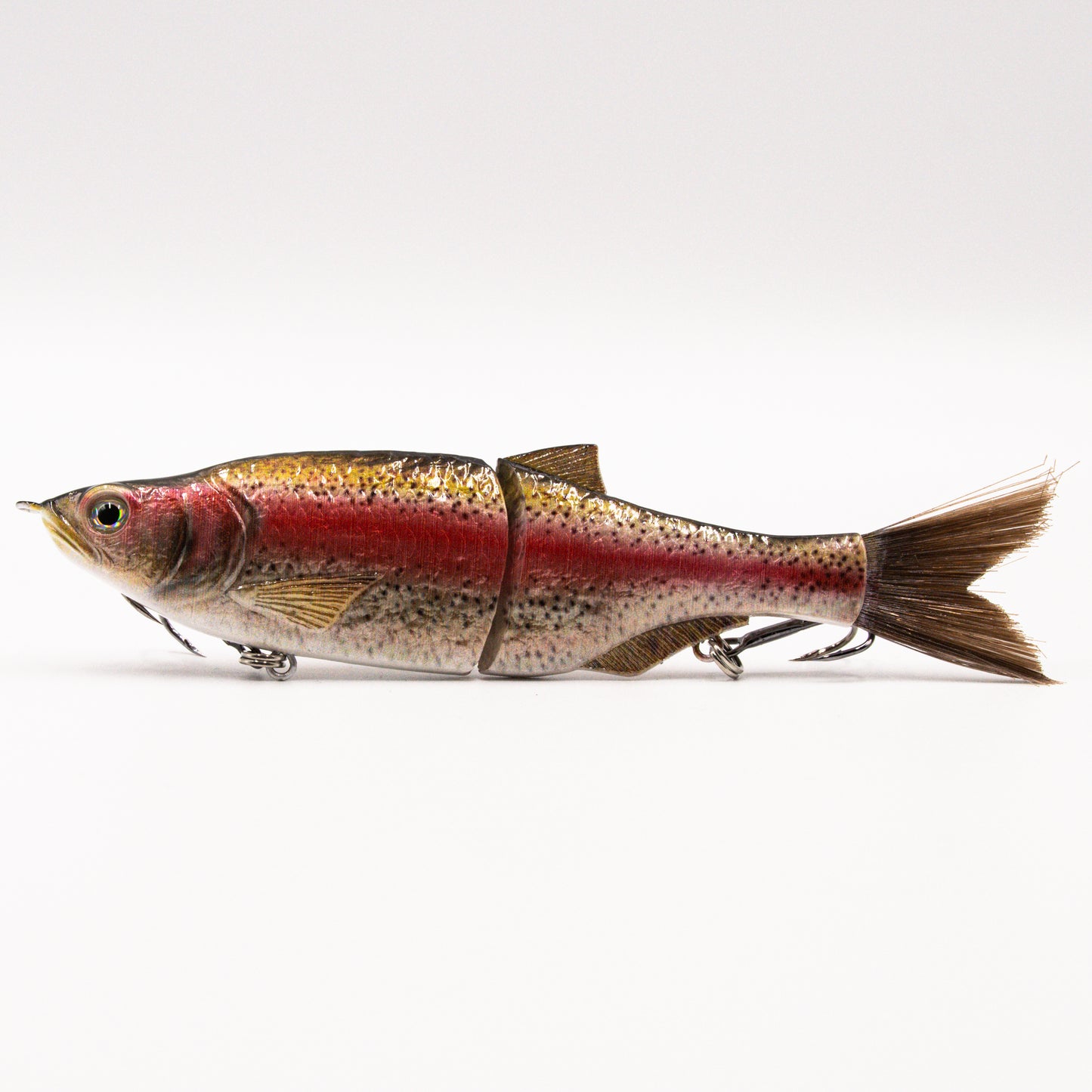 HWF 7” Glide Shiners