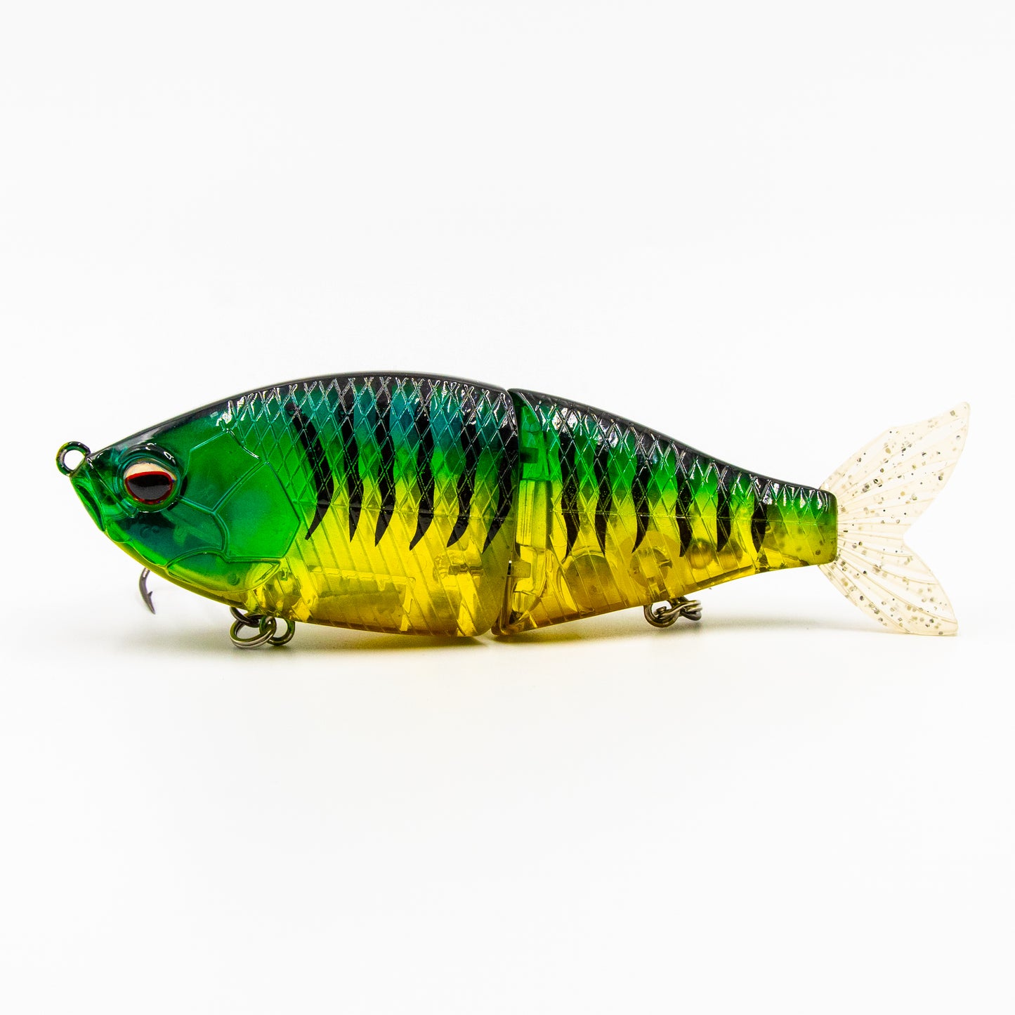 6” Fat Boy Glide