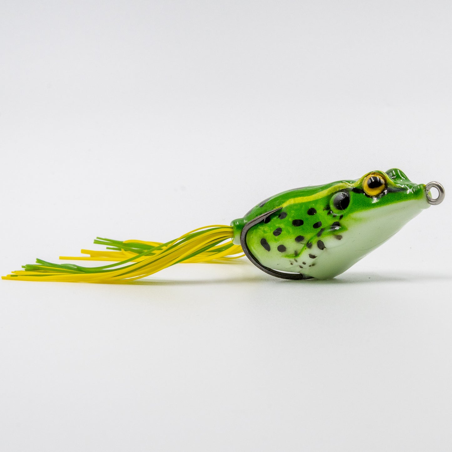Voodoo Frog