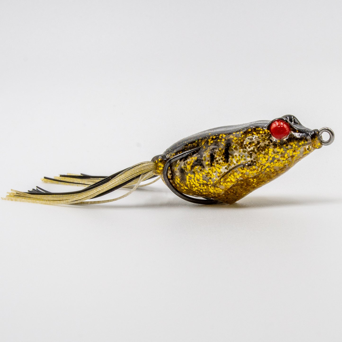 Voodoo Frog