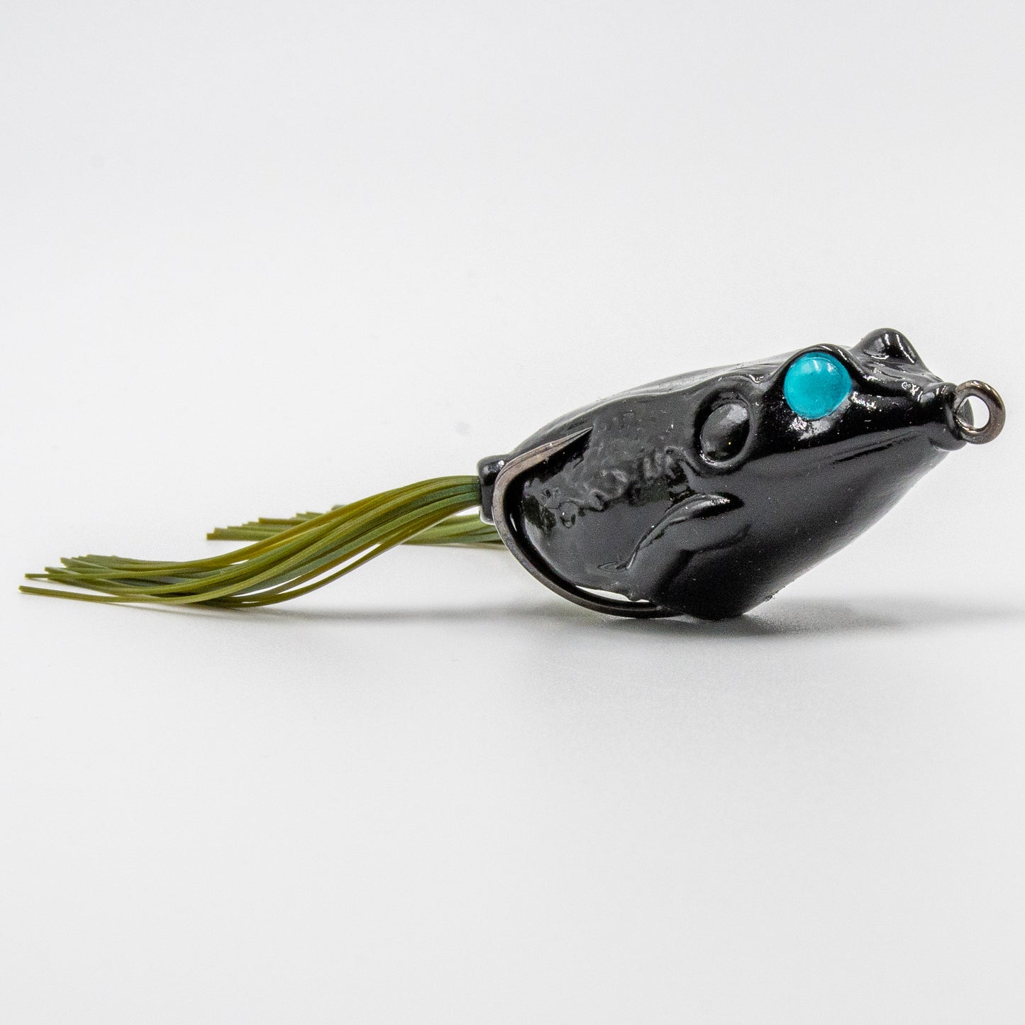 Voodoo Frog