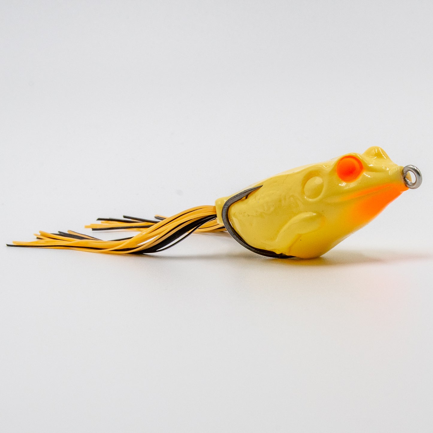 Voodoo Frog