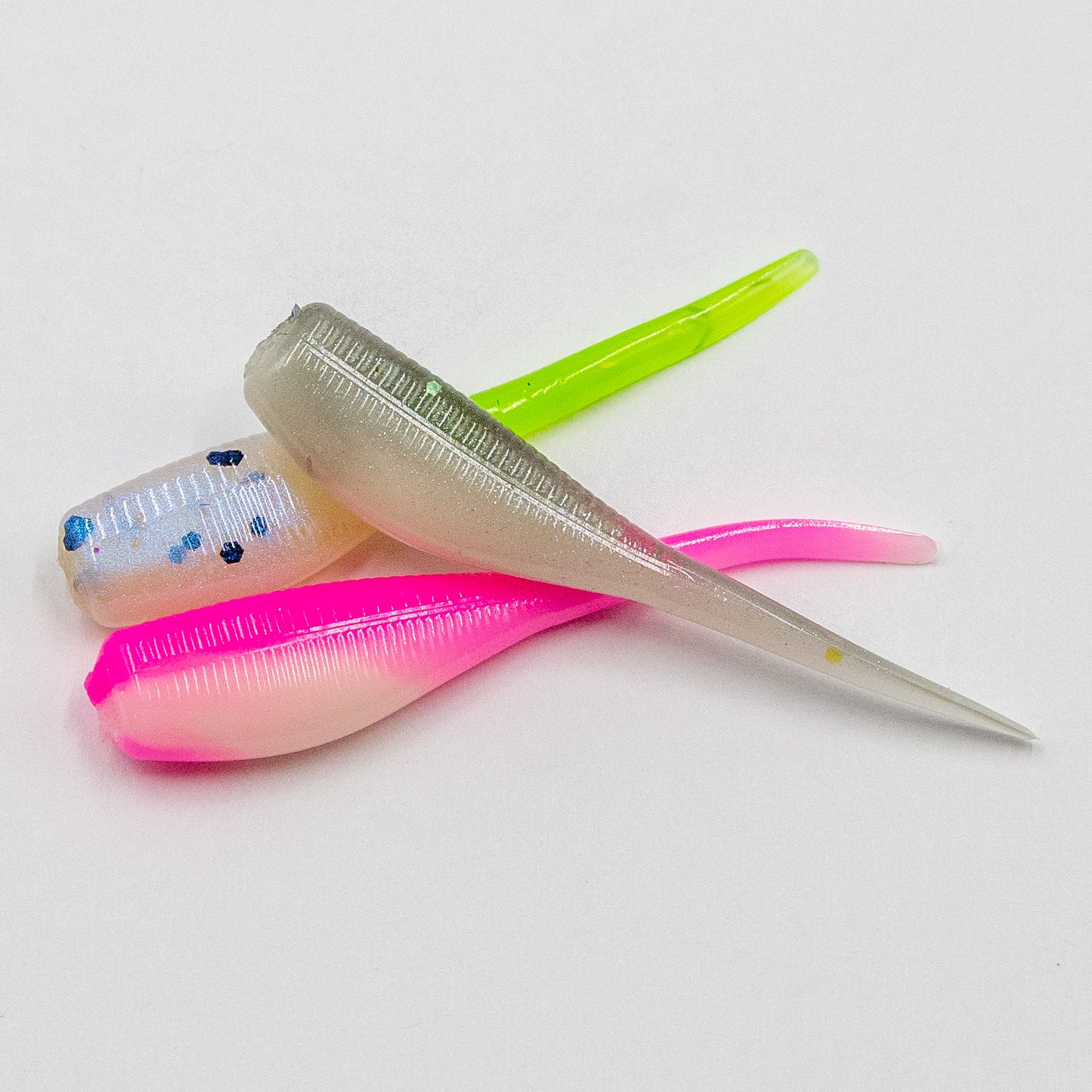 BAM Crappie Stingers (12pk)