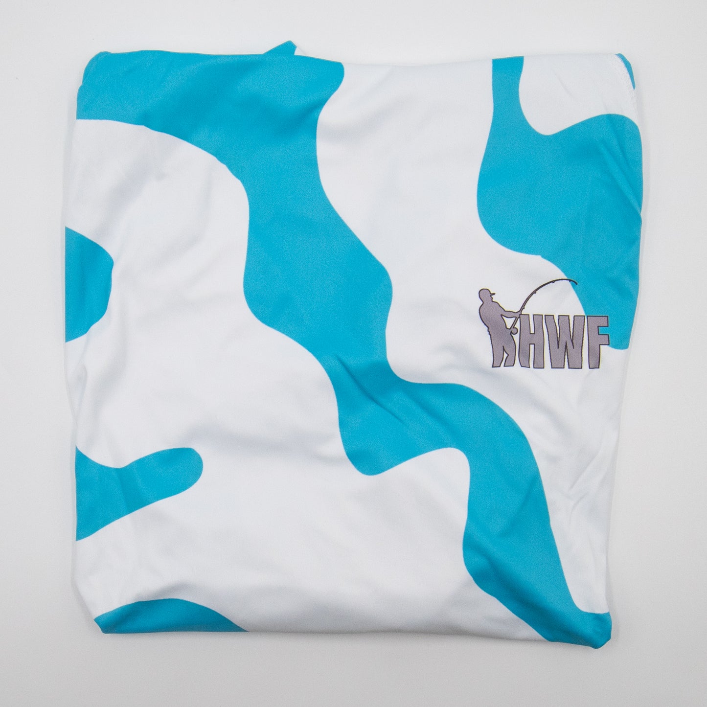 UPF50+ Camo Hoodies