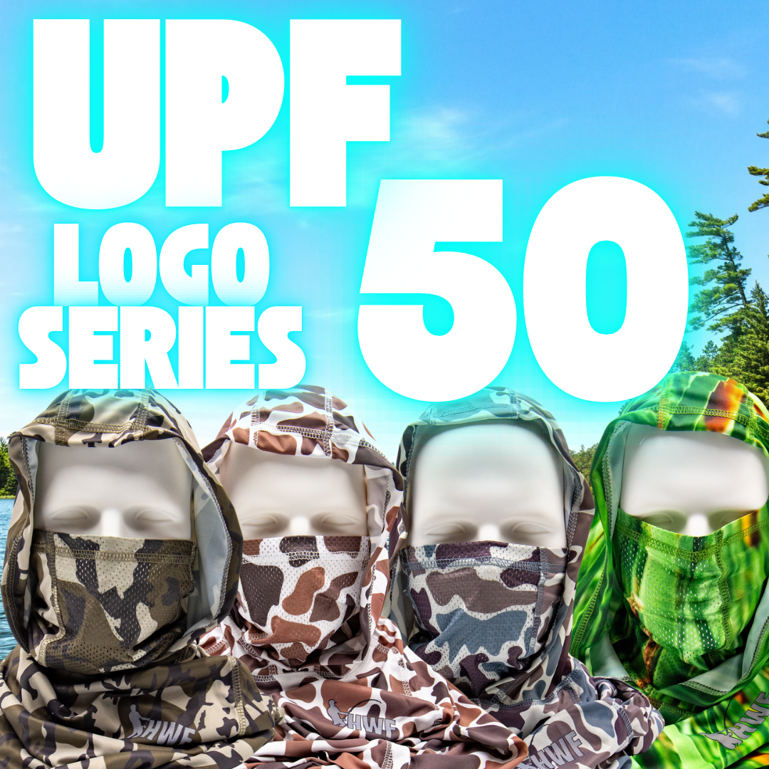 UPF50 Logo Series
