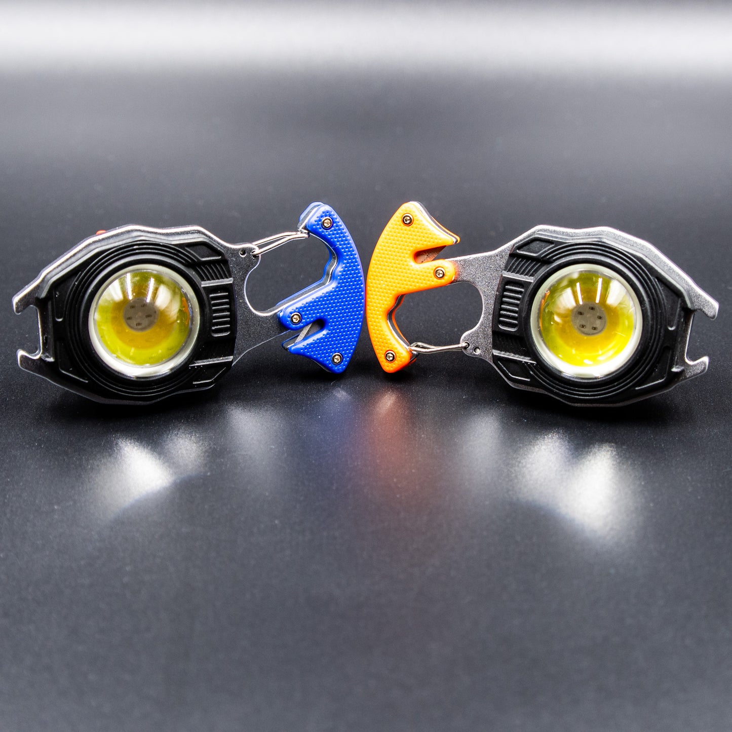 LED SURVIVAL MULTI-TOOL
