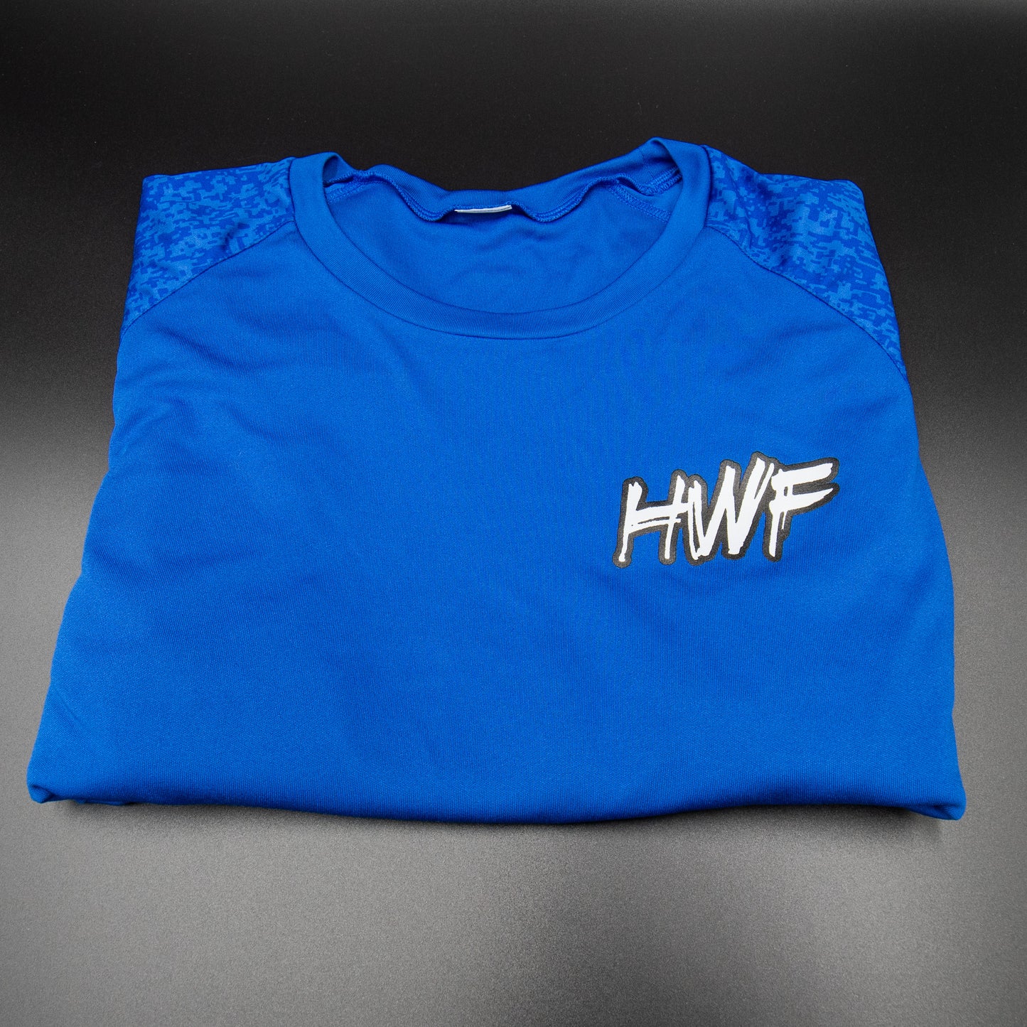 UPF LONG SLEEVE SHIRT