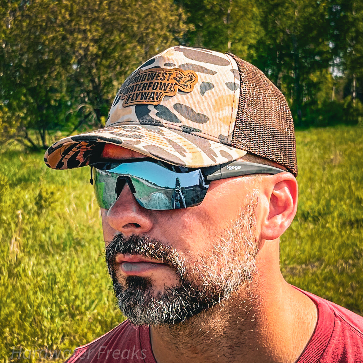 MWF HAT