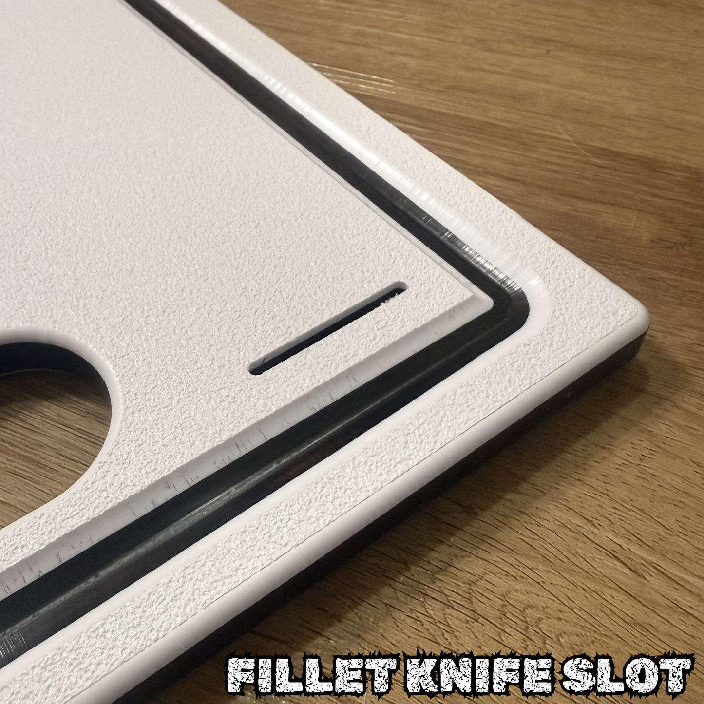 🇺🇸 Made Floating Cutting Boards