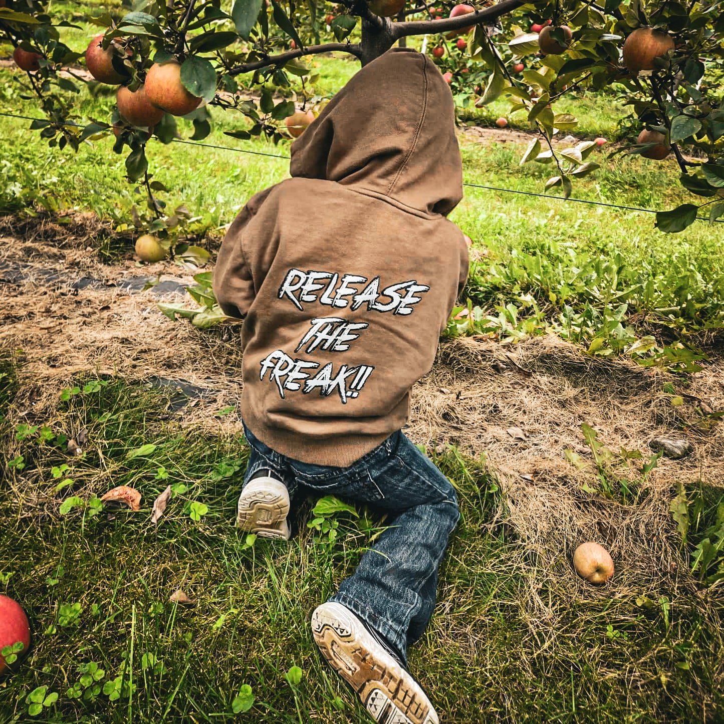 Toddler Hoodies