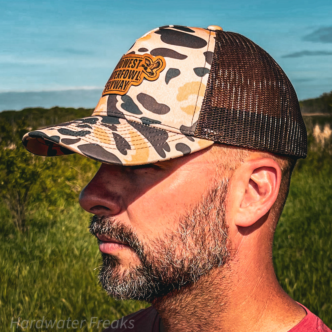 MWF HAT