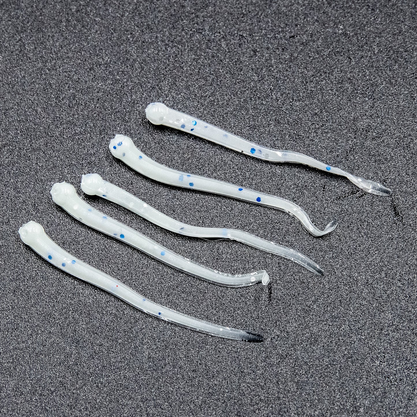 Lil Spike Panfish Plastic