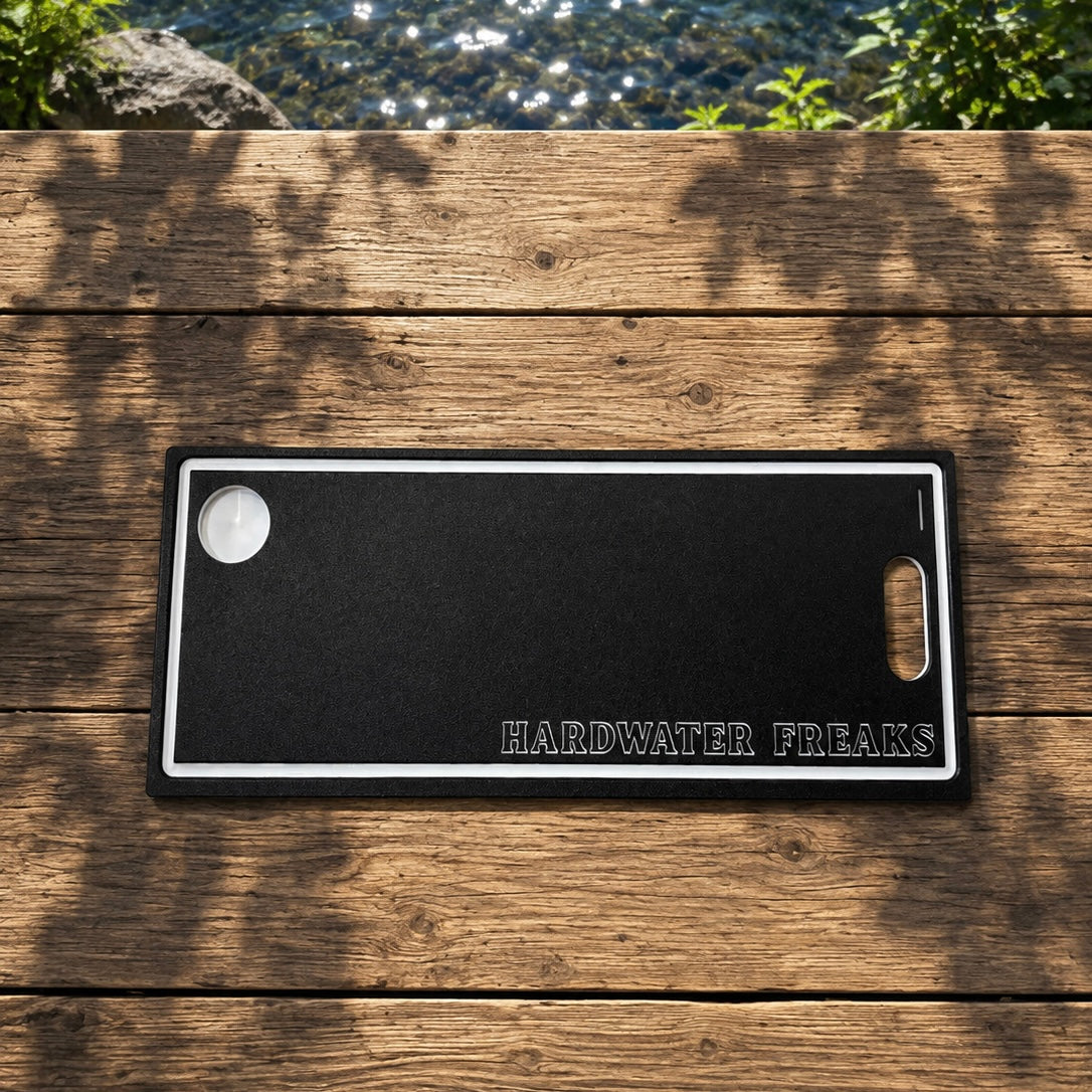 🇺🇸 Made Floating Cutting Boards