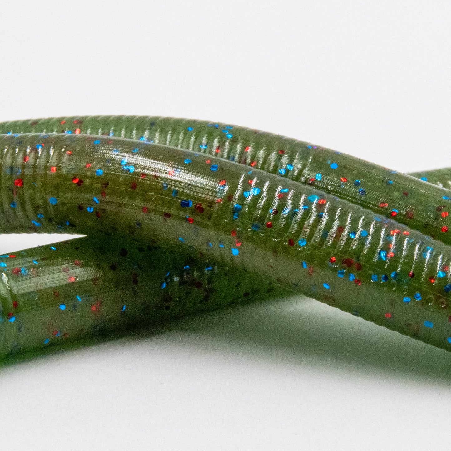 Stick/Wacky Baits (8pack)