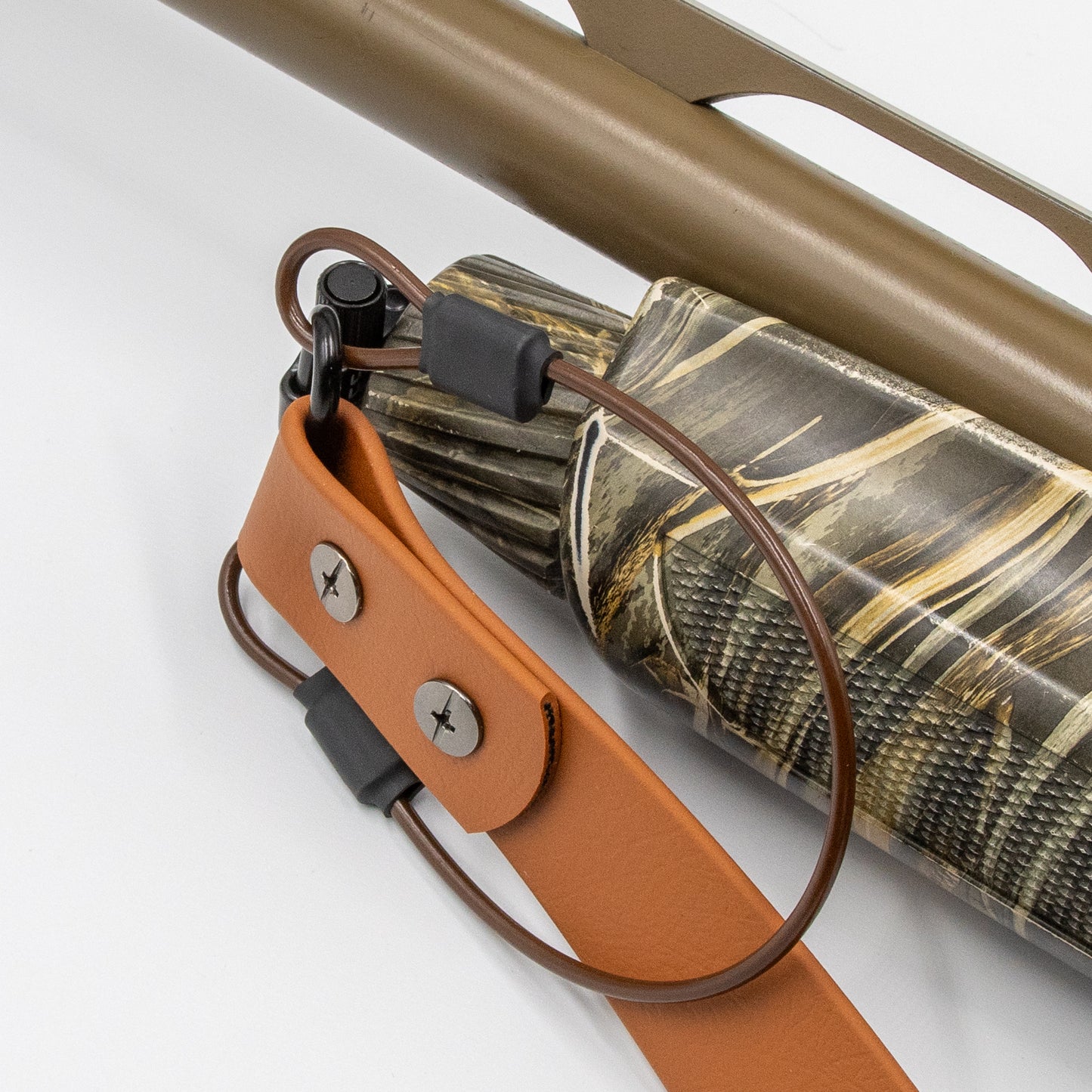 Weather Guard Sling + Timber Sling