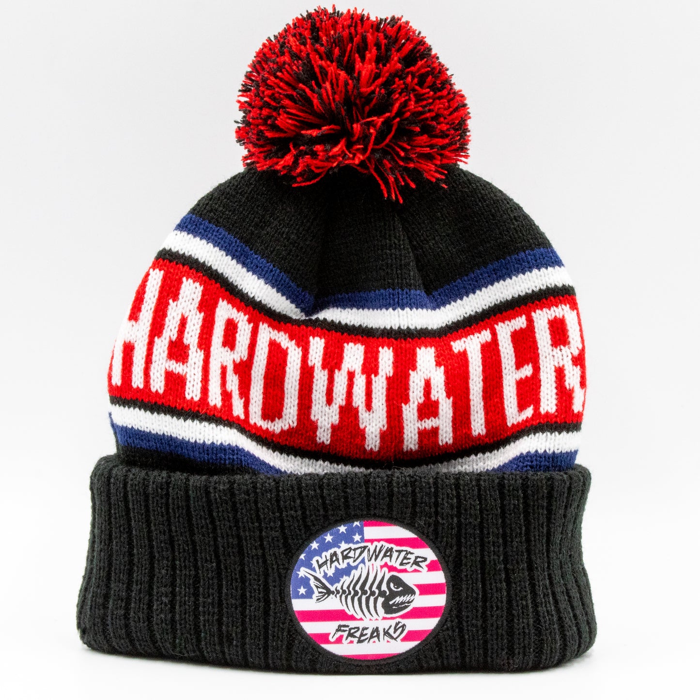 Icebound Fleece Beanie