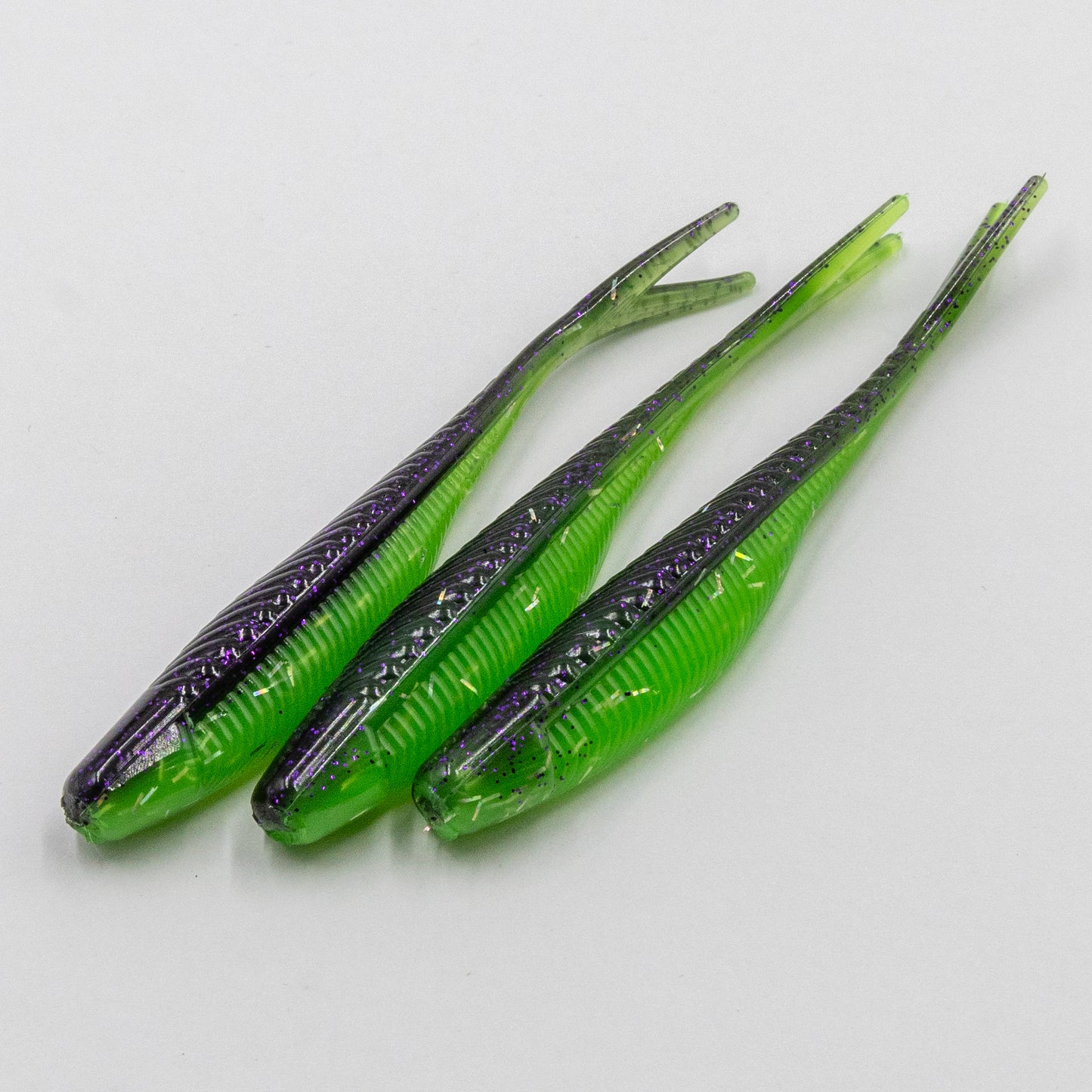 BAM 3” Walleye Shads (8pk)
