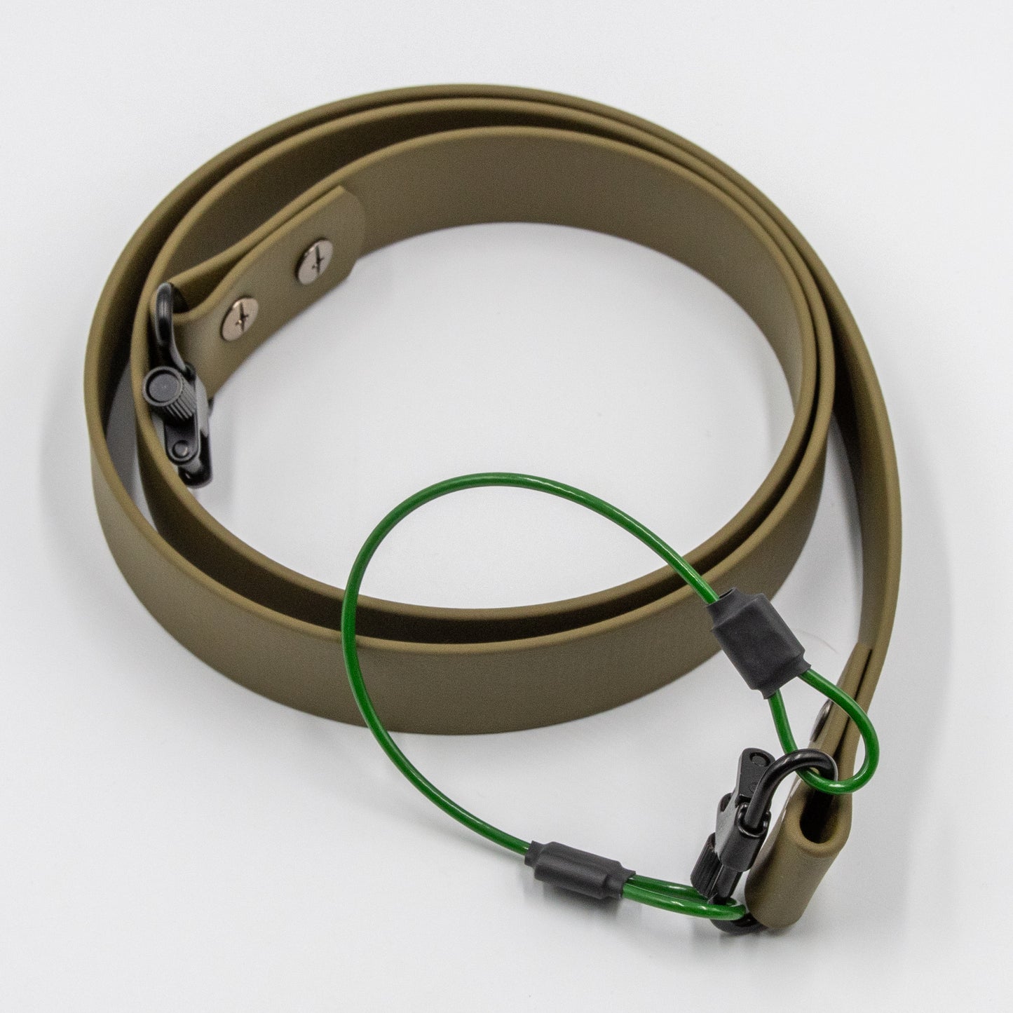 Weather Guard Sling + Timber Sling